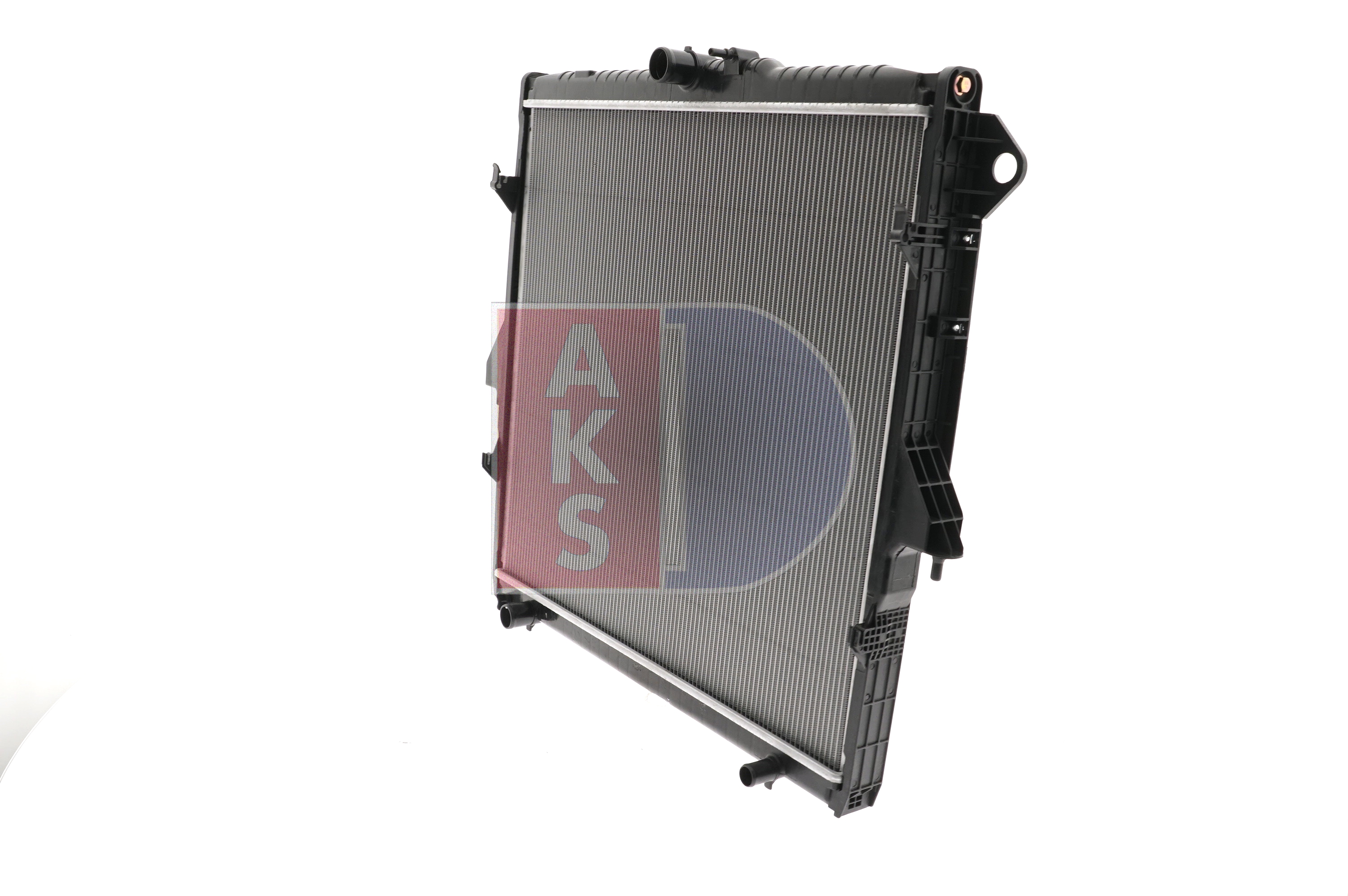 AKS DASIS 090118N replacement Ford Ranger TKE radiator price