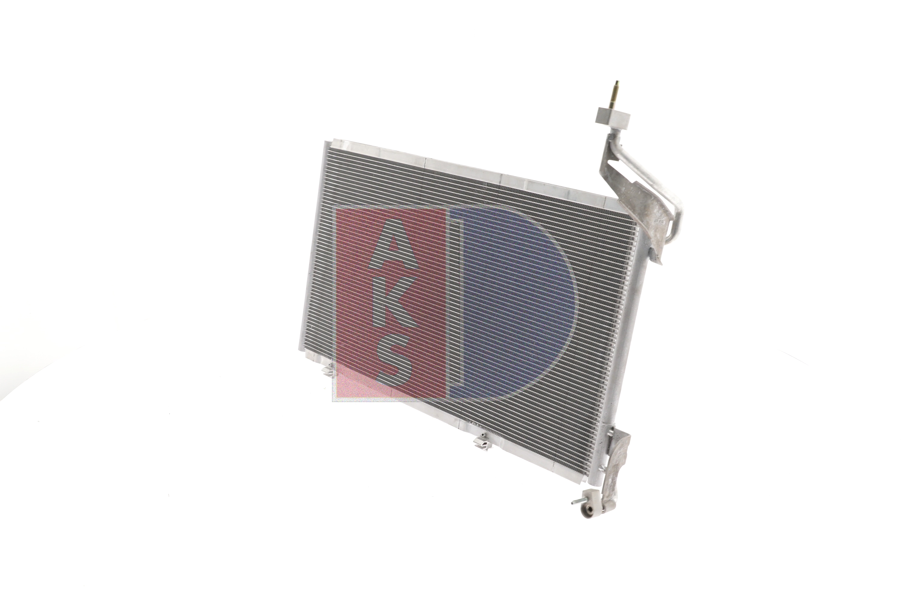 AKS DASIS 092065N condensor voor airco 1784922