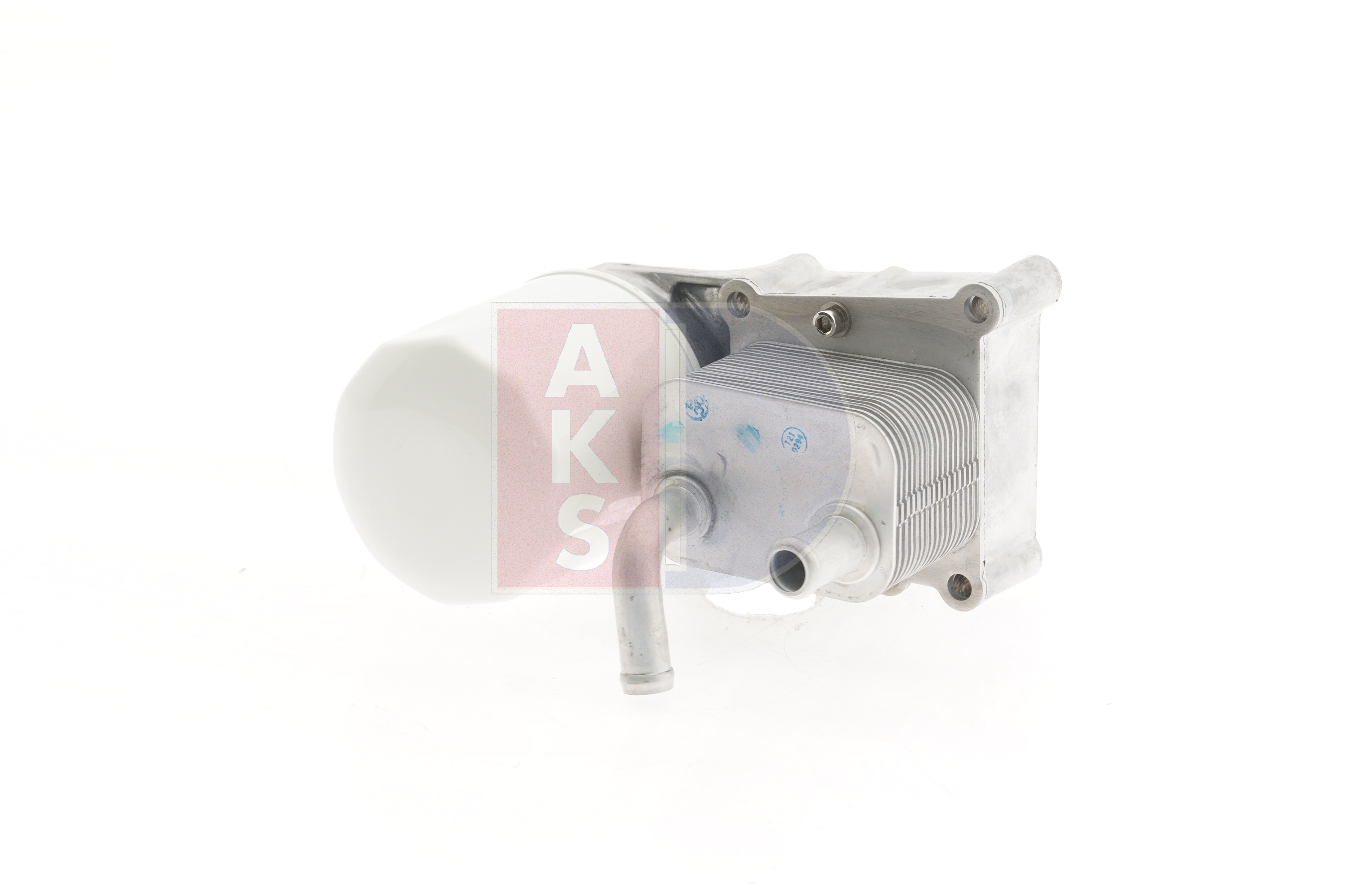 AKS DASIS 096014N Ψυγείο λαδιού FORD TRANSIT CONNECT 2019