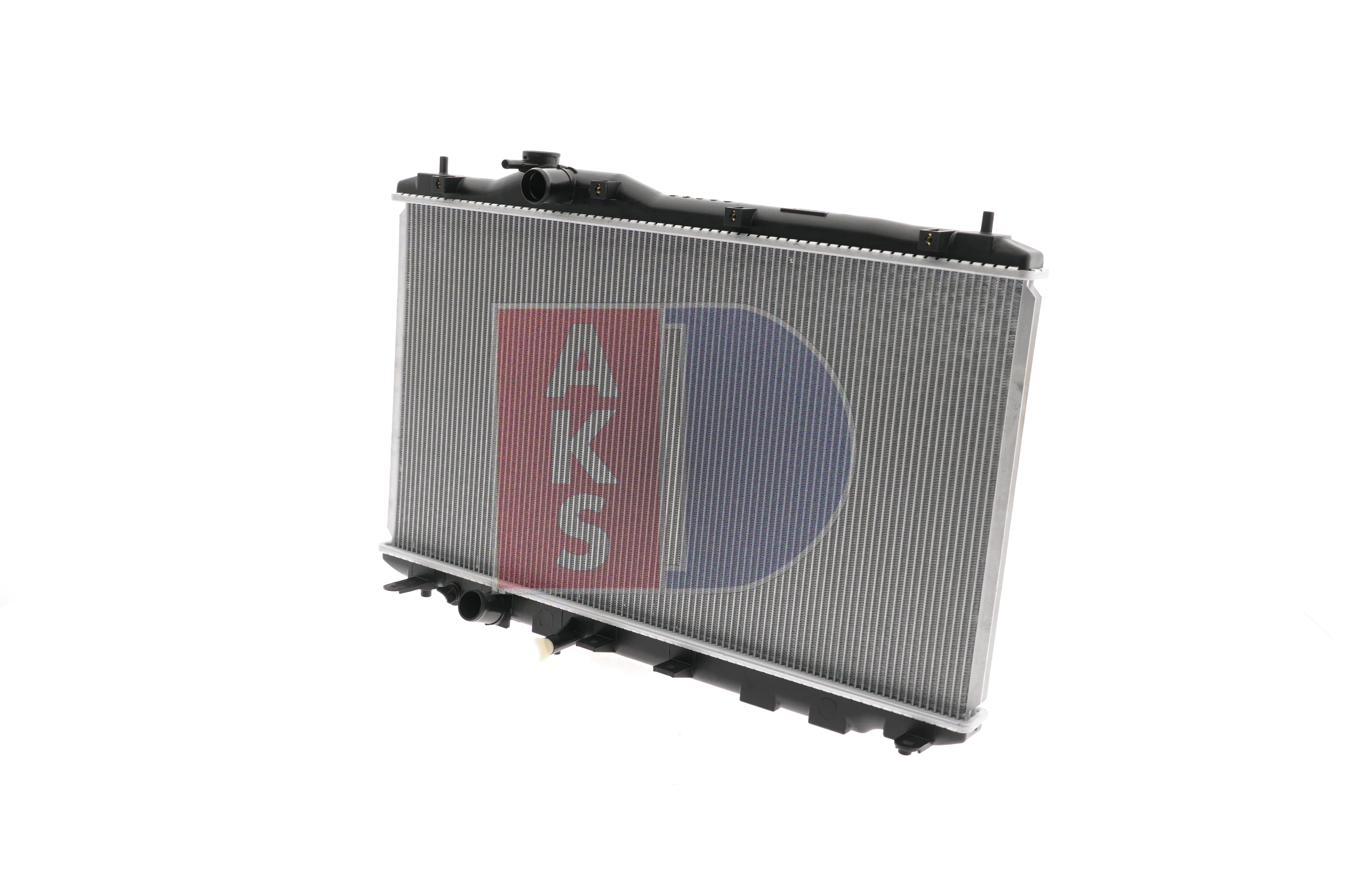 AKS DASIS 100081N radiateur 19010R1BA51