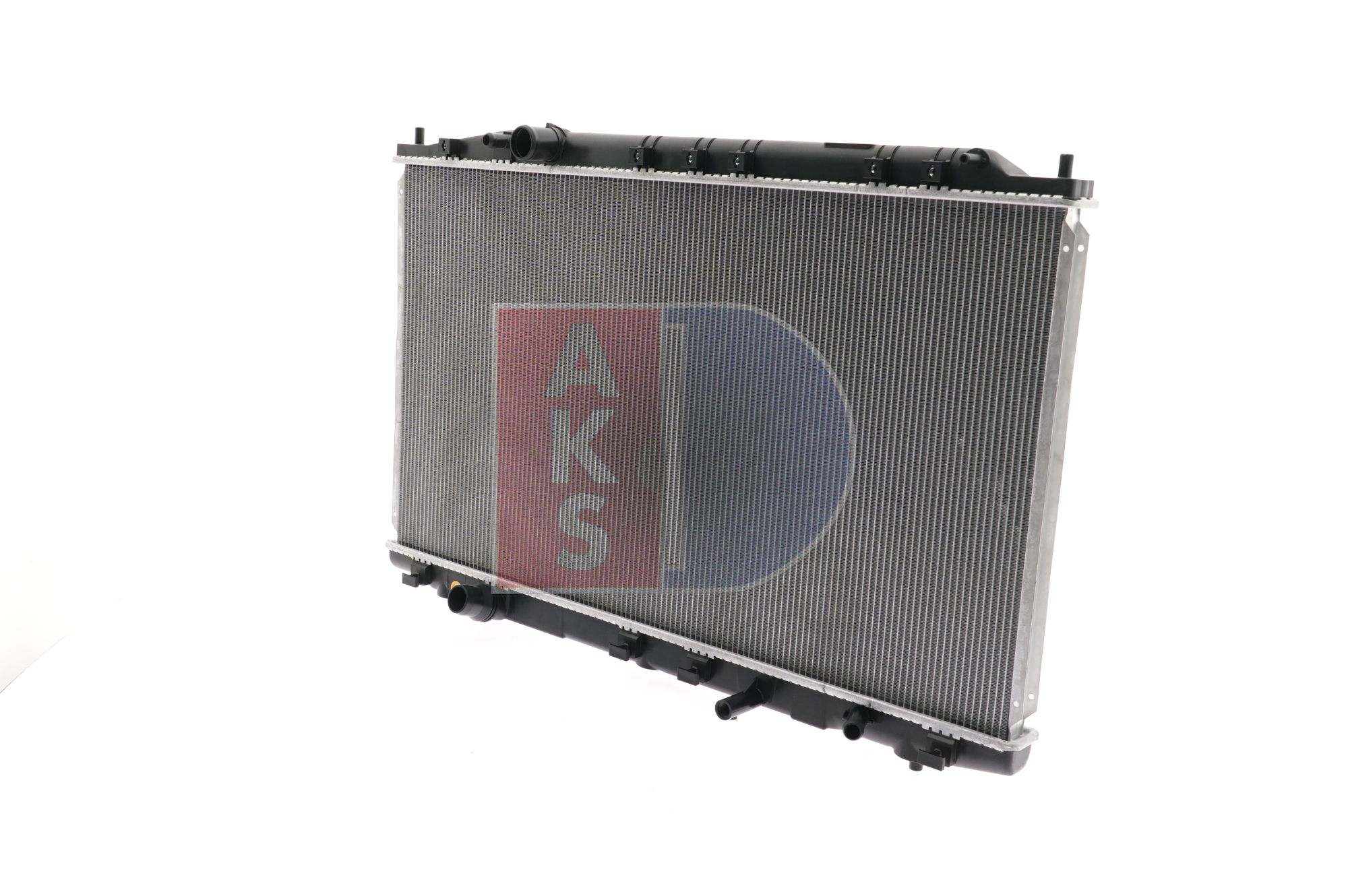 AKS DASIS 100082N radiateur 19010RL0G01