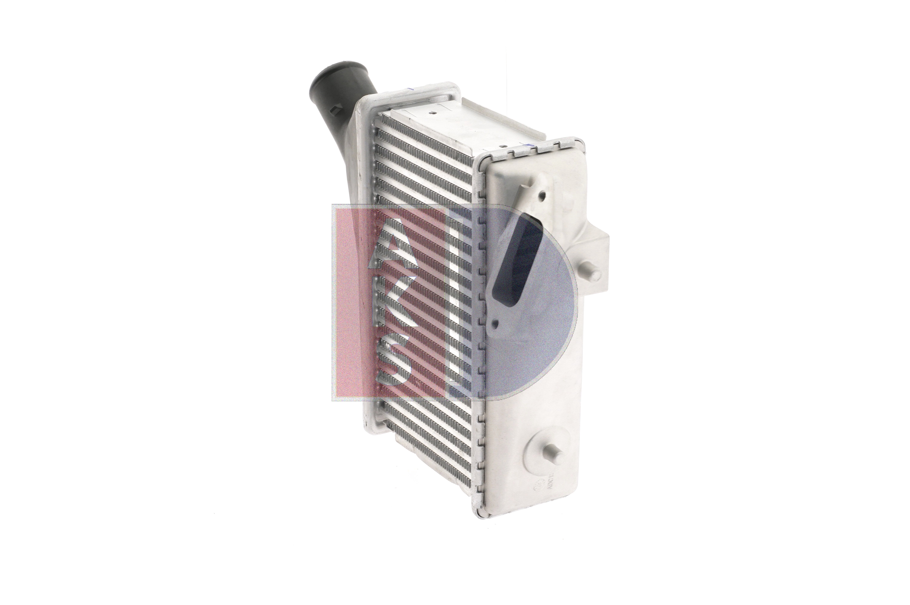 AKS DASIS 107000N intercooler 19710RSXG01