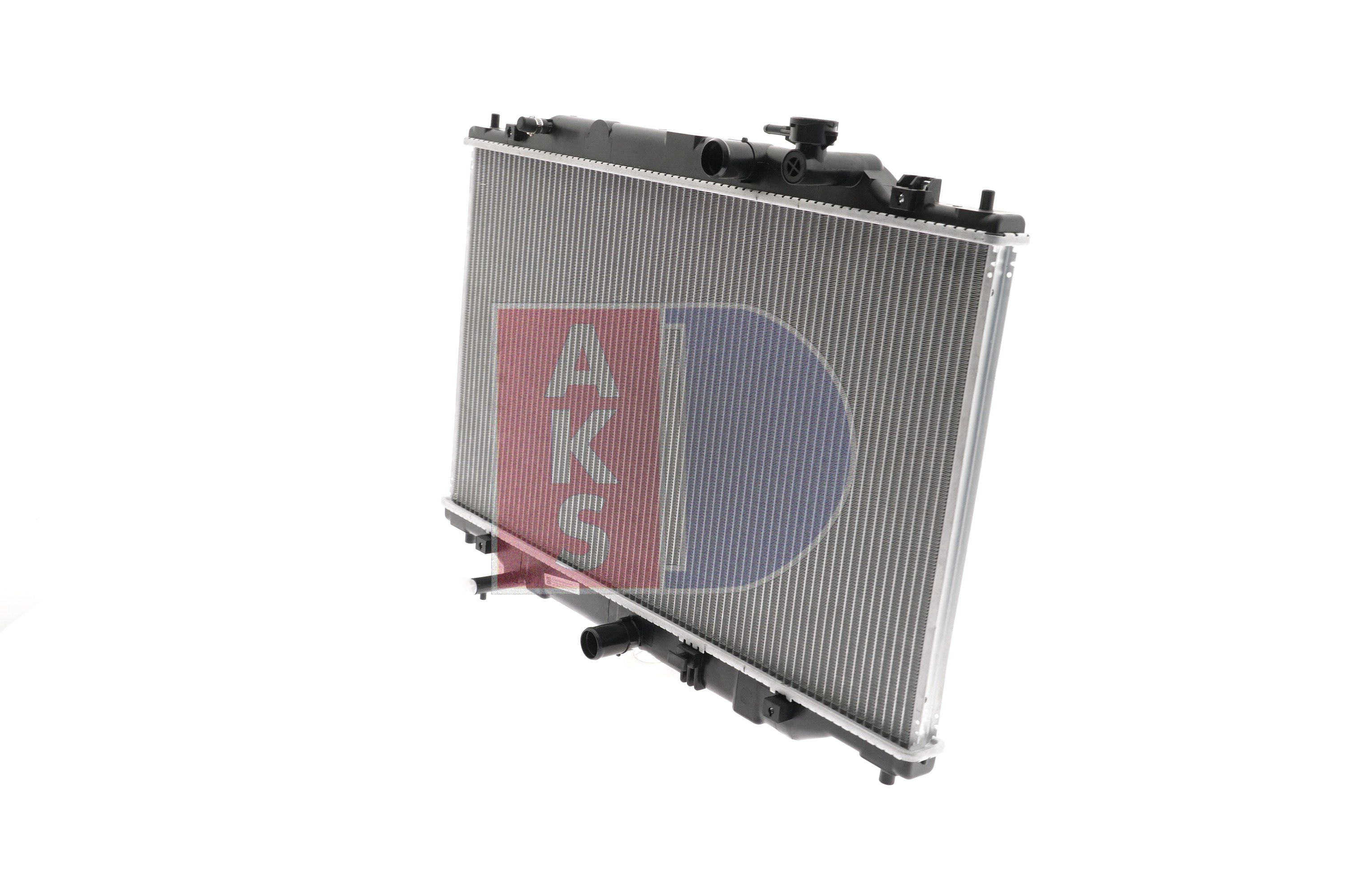 Wasserkühler AKS DASIS MAZDA CX-5 110084N