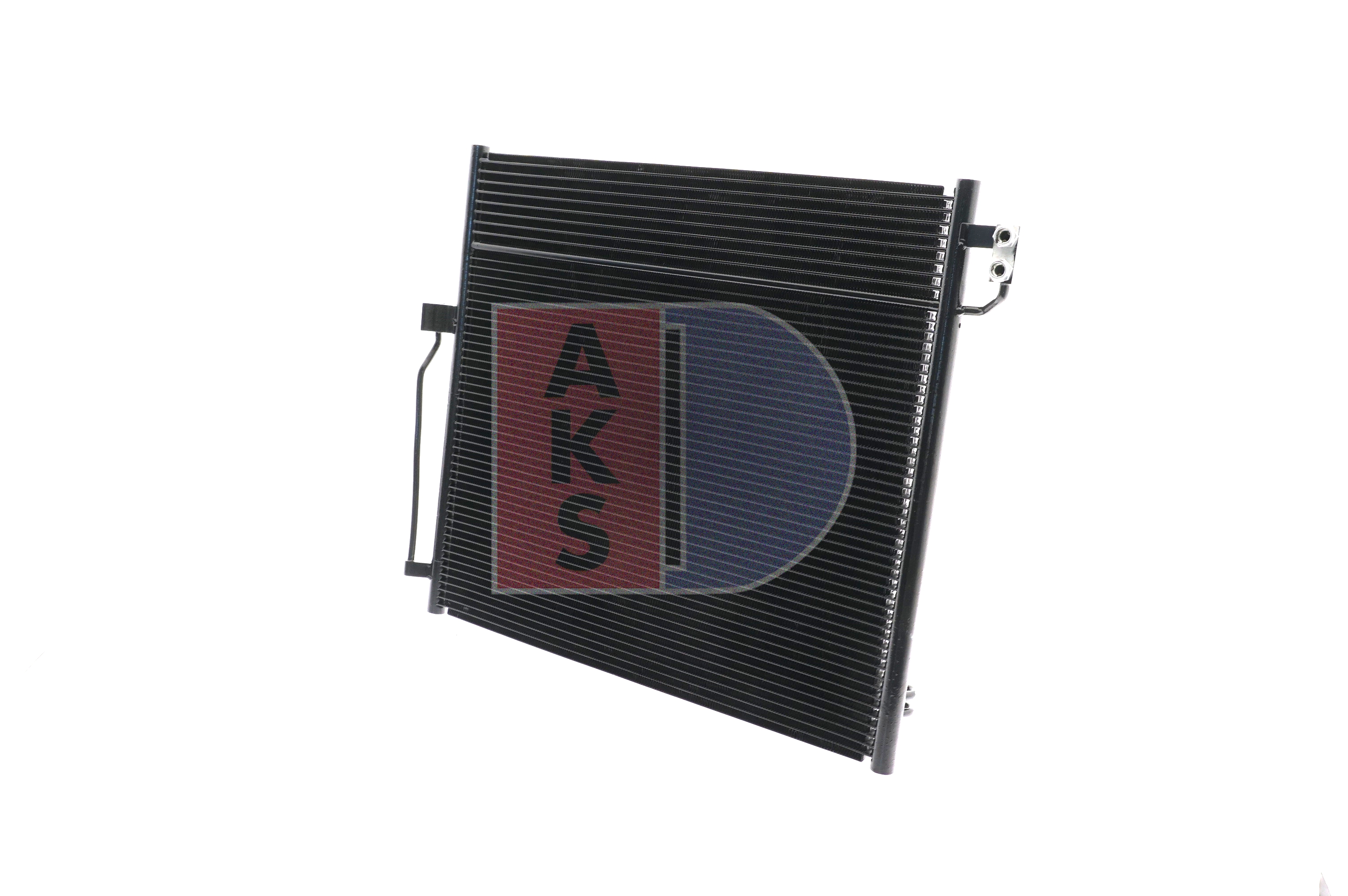 AKS DASIS 122038N condensor voor airco A099 500 0002