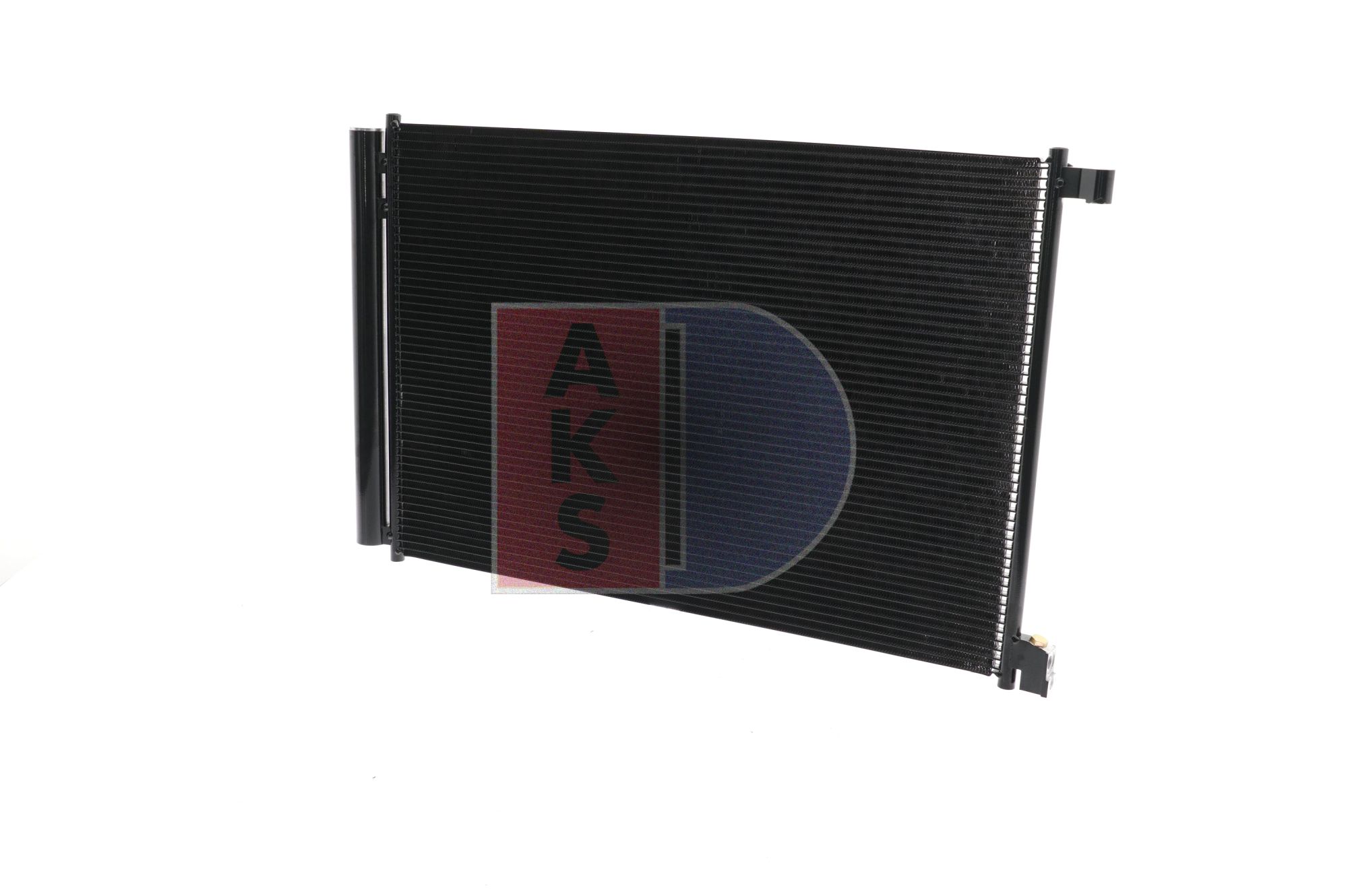 AKS DASIS 122039N condensor voor airco A099 500 04 54