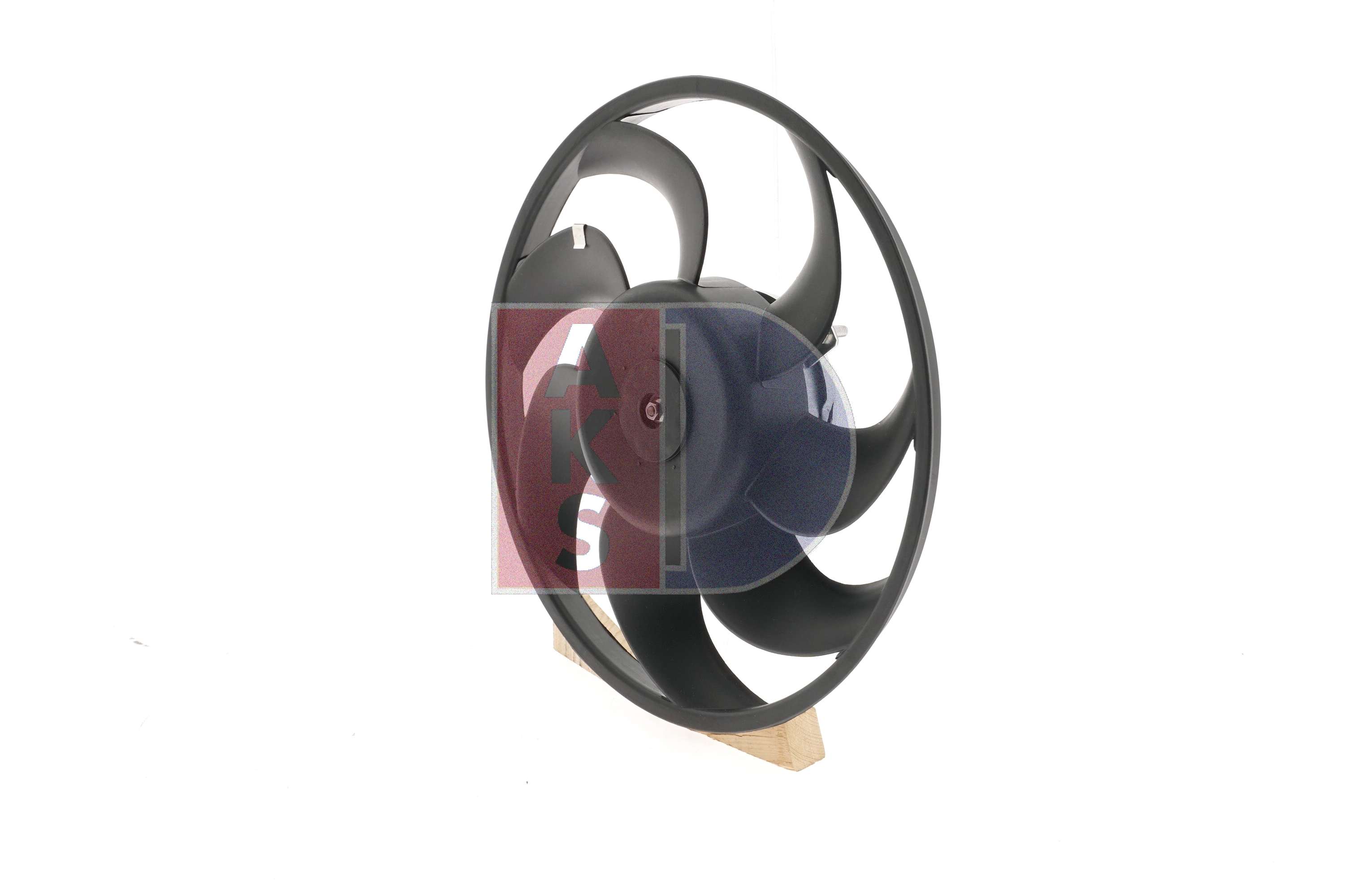 AKS DASIS 128177N koelventilator A6395000593