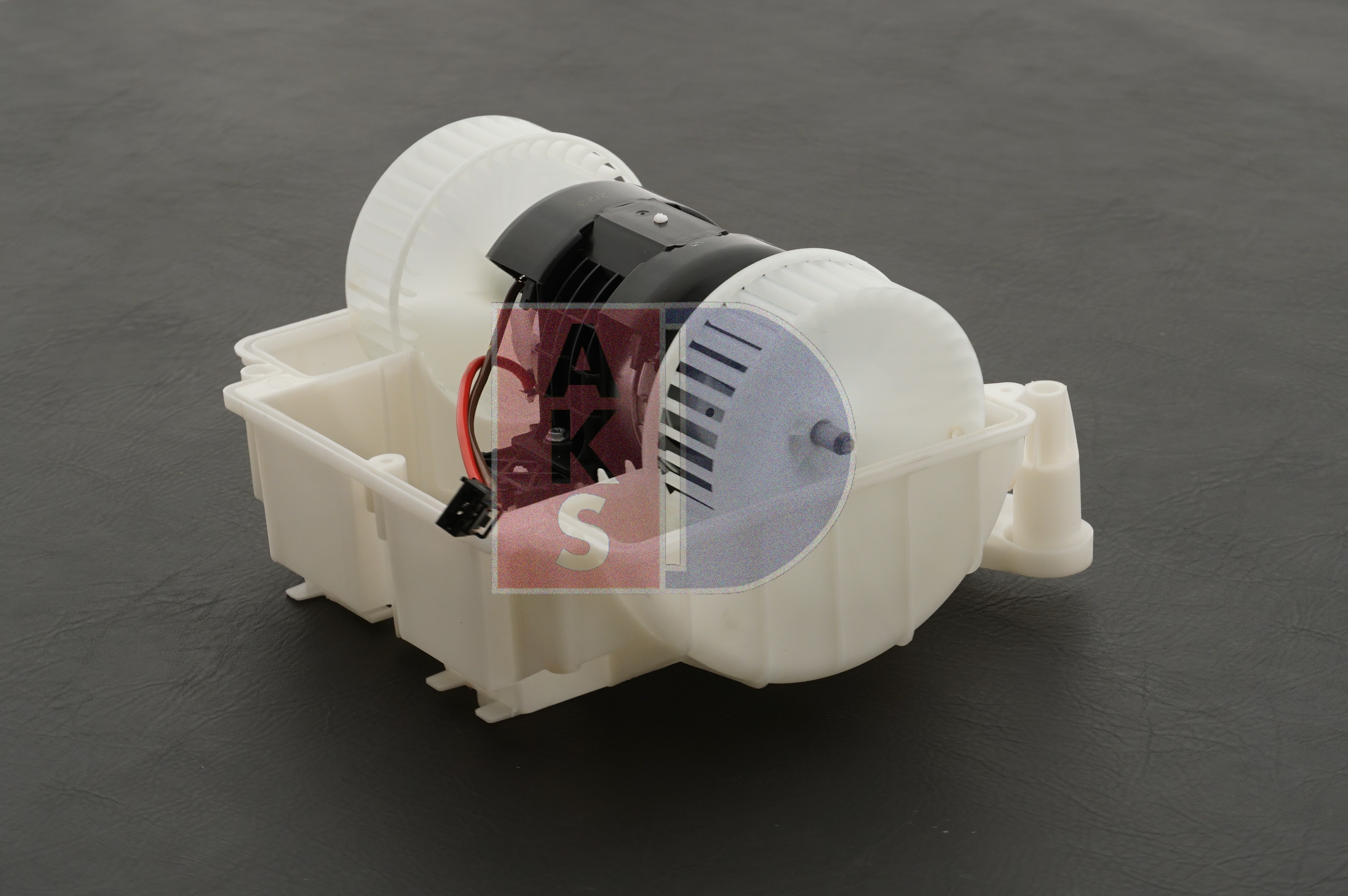 AKS DASIS 128178N interieurventilatie A 221 820 27 14