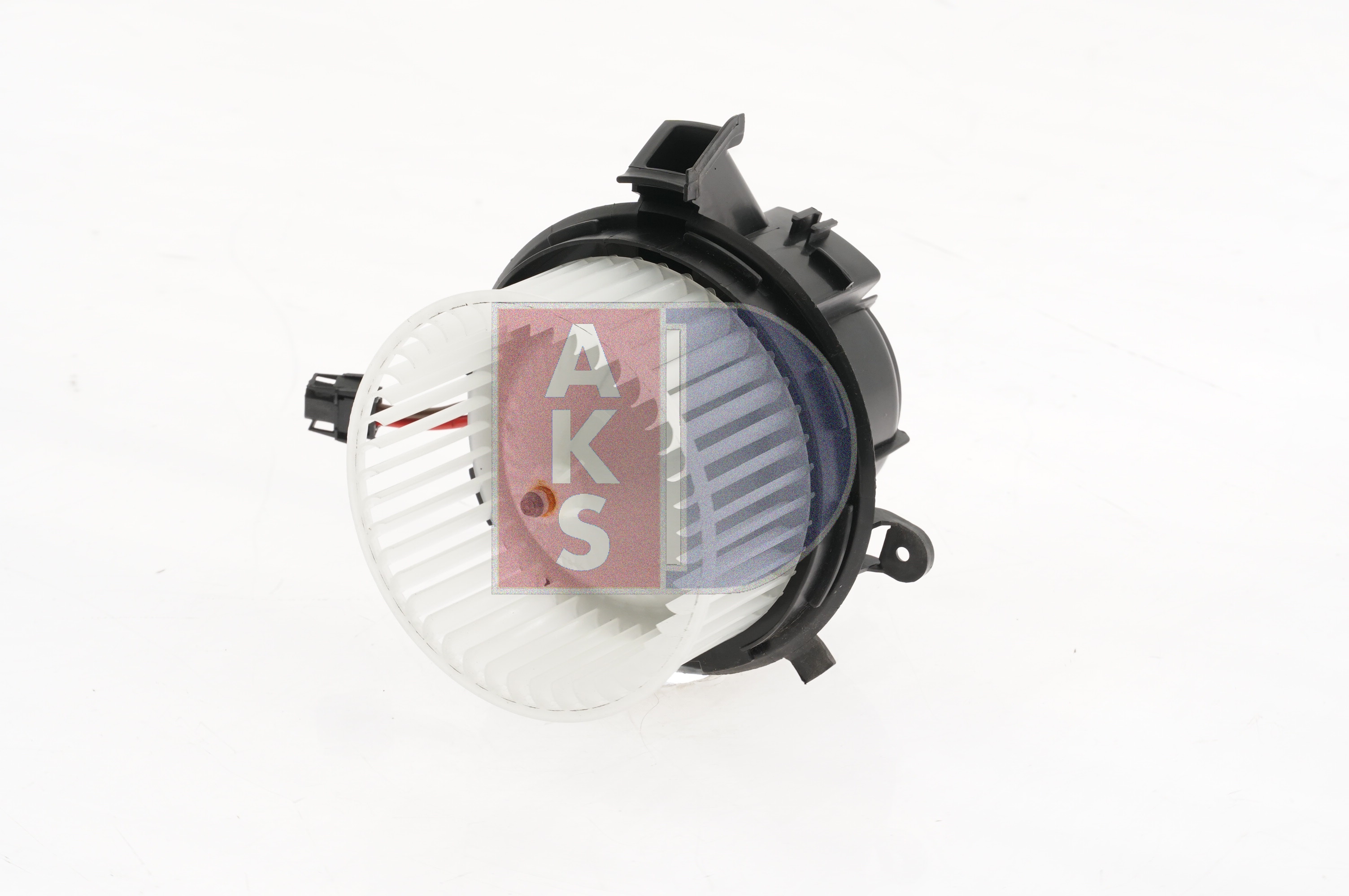 AKS DASIS A 204 820 09 08 Interieurventilatie 128179N