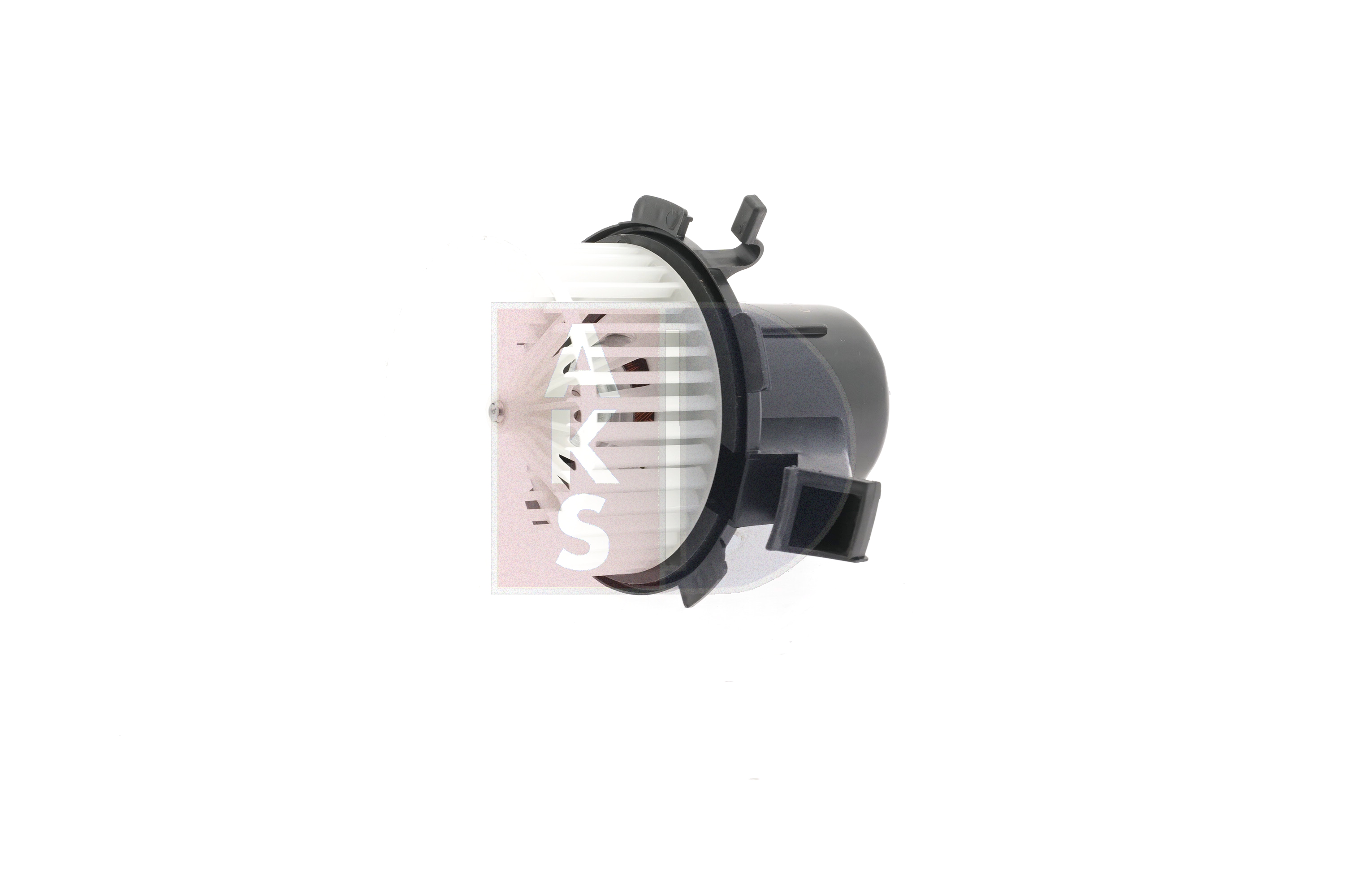 AKS DASIS 128181N interieurventilatie A451-830-1600