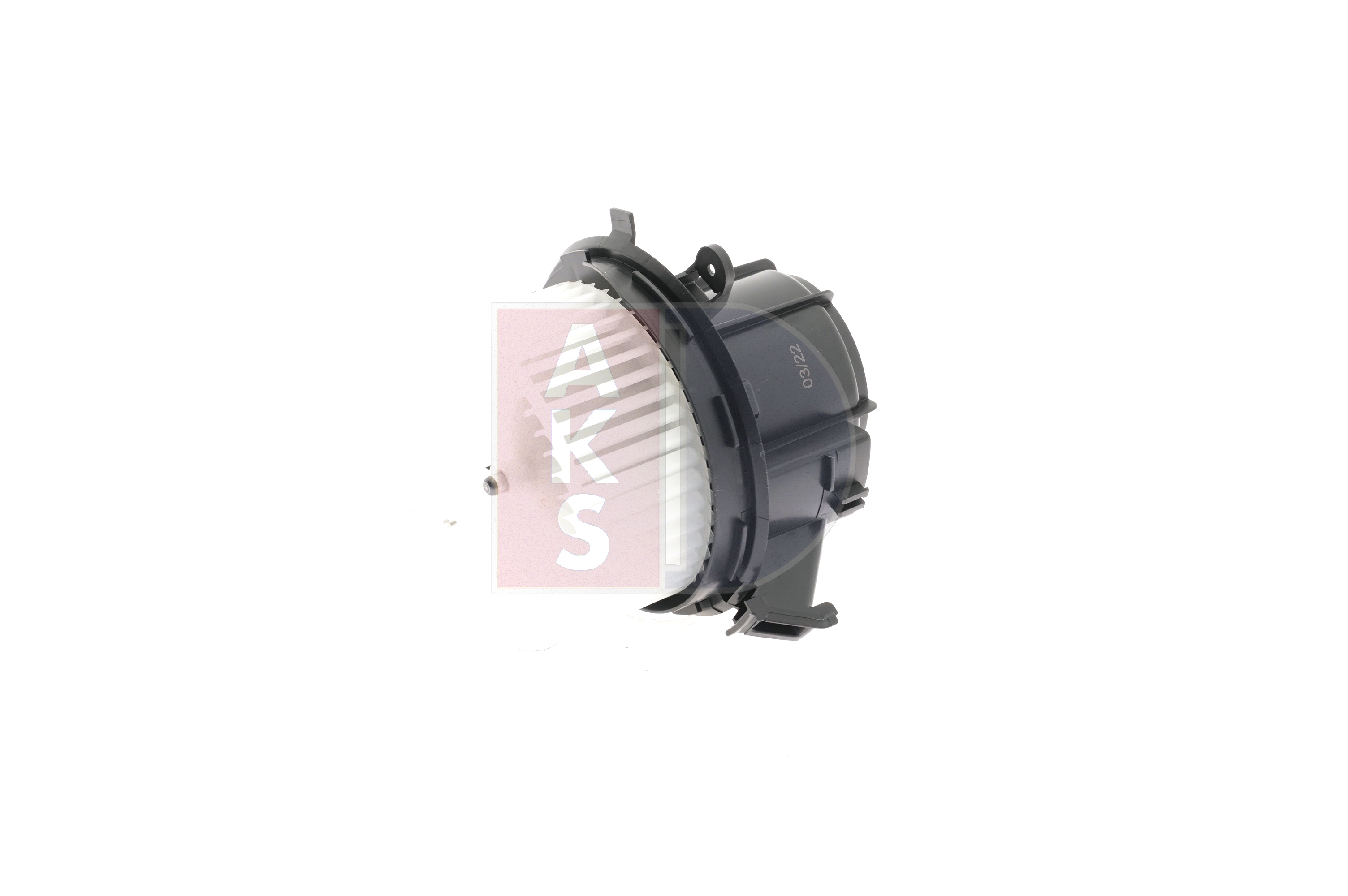 AKS DASIS 128182N preço Ventilador do habitáculo MERCEDES-BENZ Classe C 2022 original