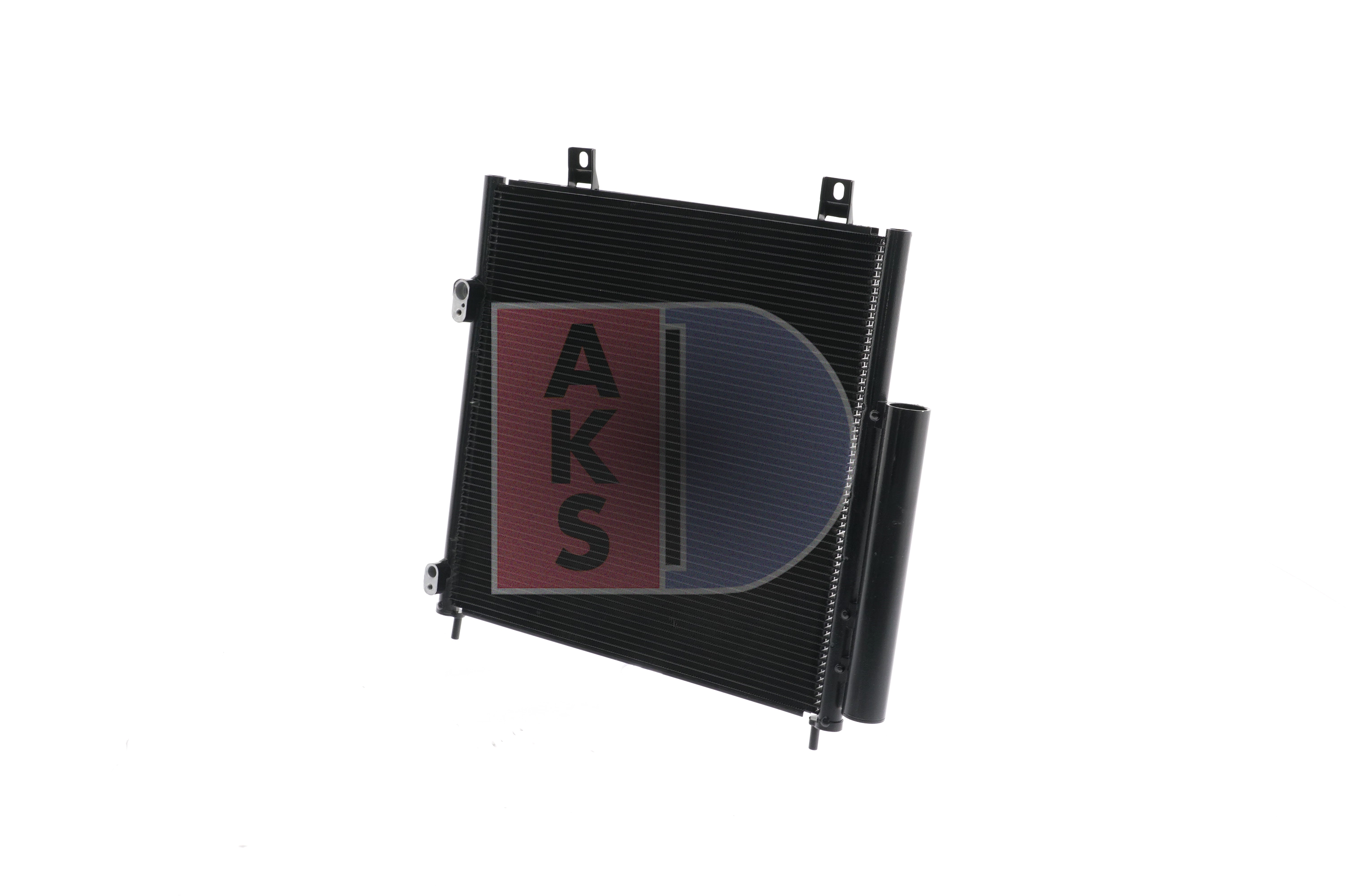 AKS DASIS 142036N condensor voor airco 7812A229
