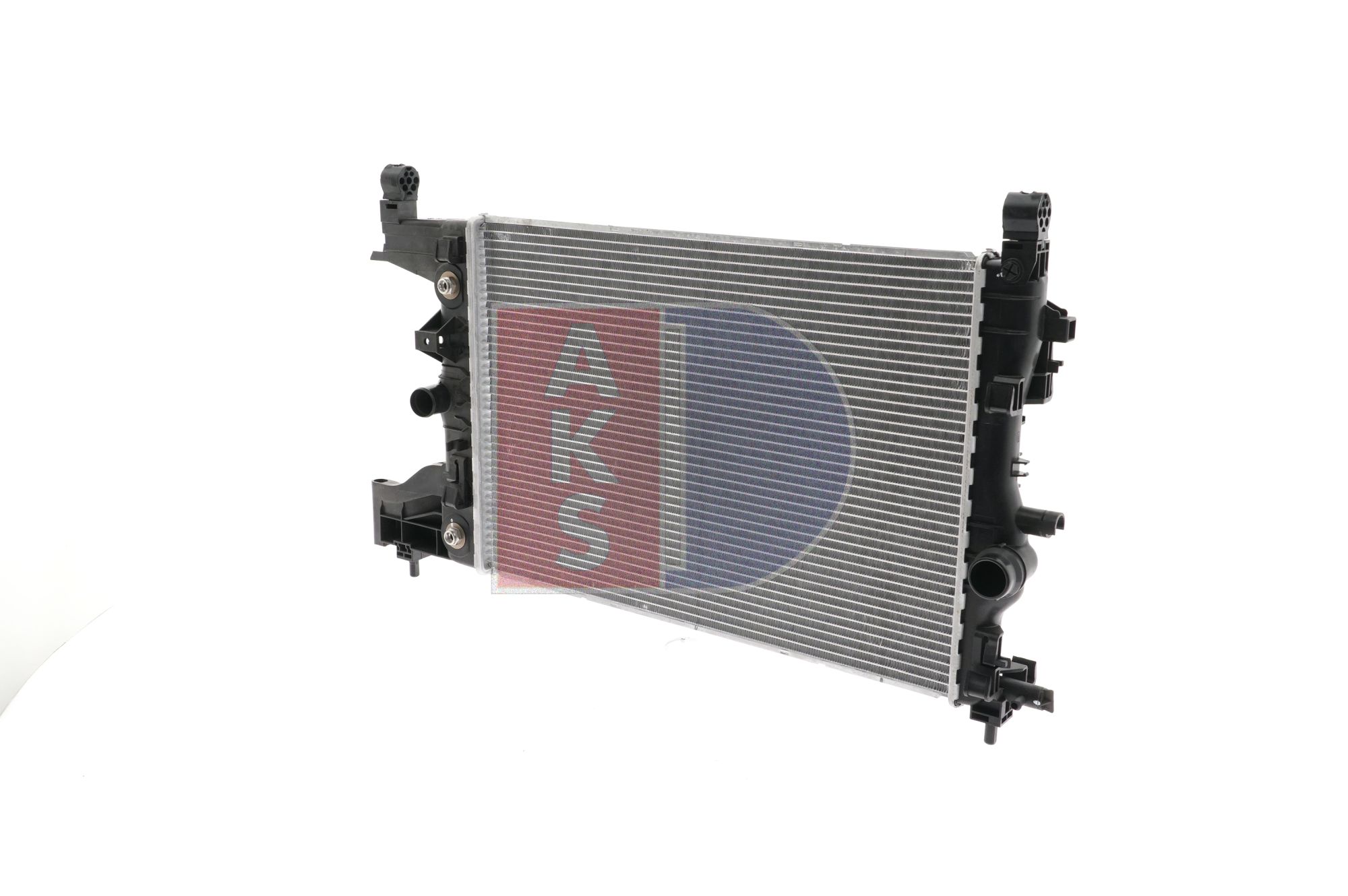 AKS DASIS 150124N radiateur 13 267 652