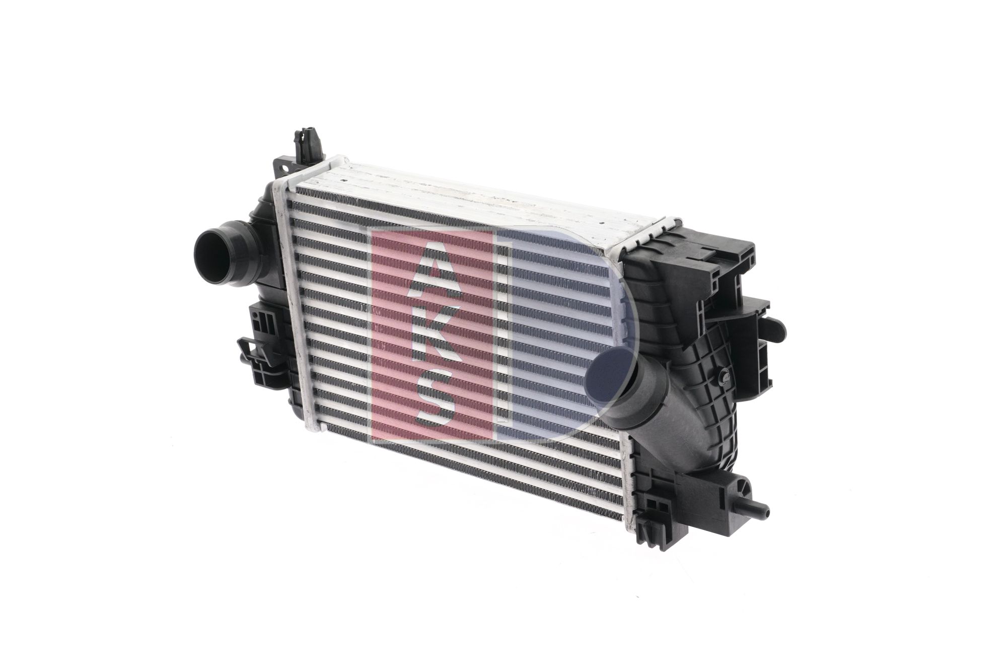 AKS DASIS 157052N intercooler 1302142
