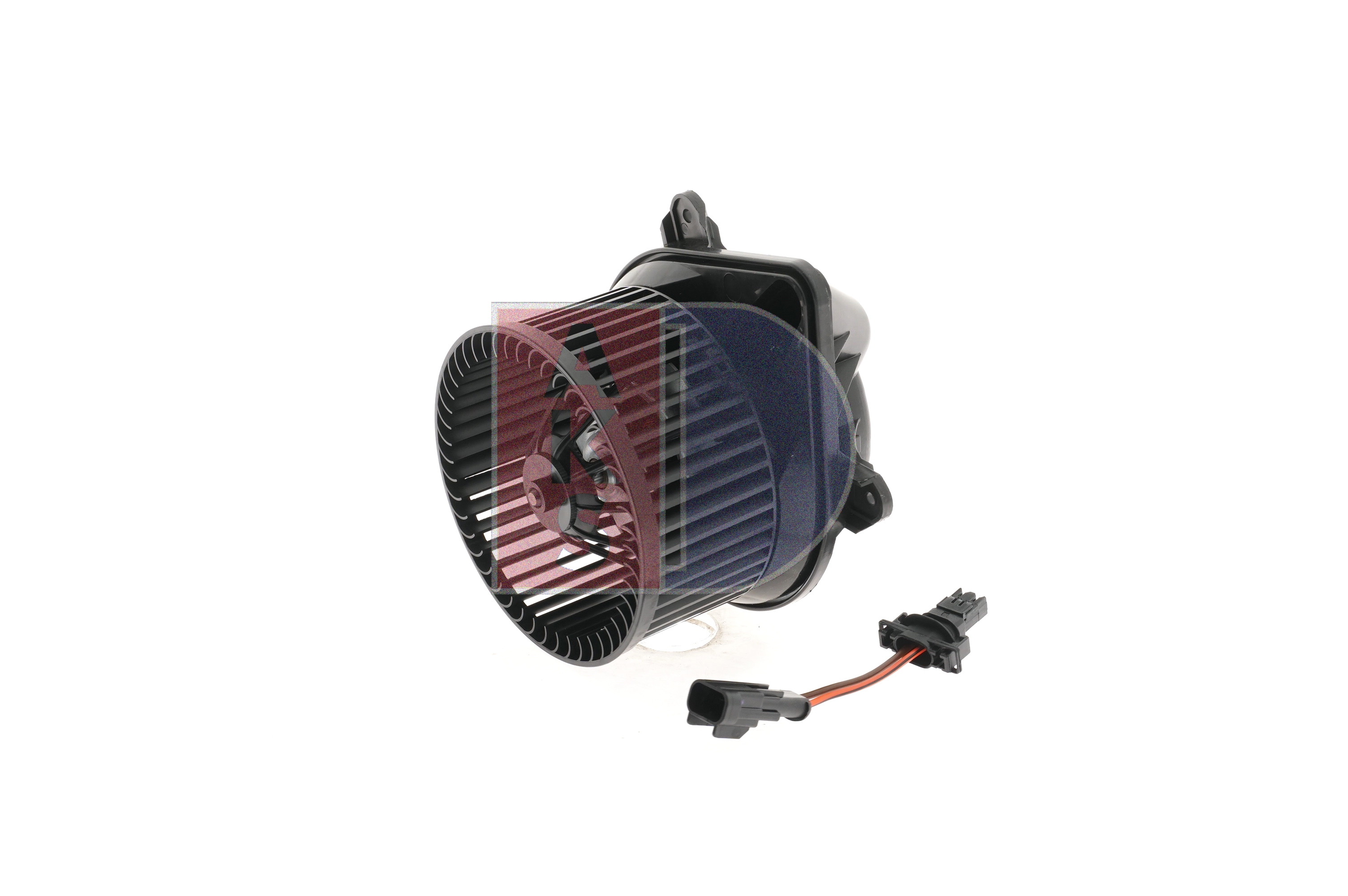 AKS DASIS 158114N interieurventilatie 27205-00QAC