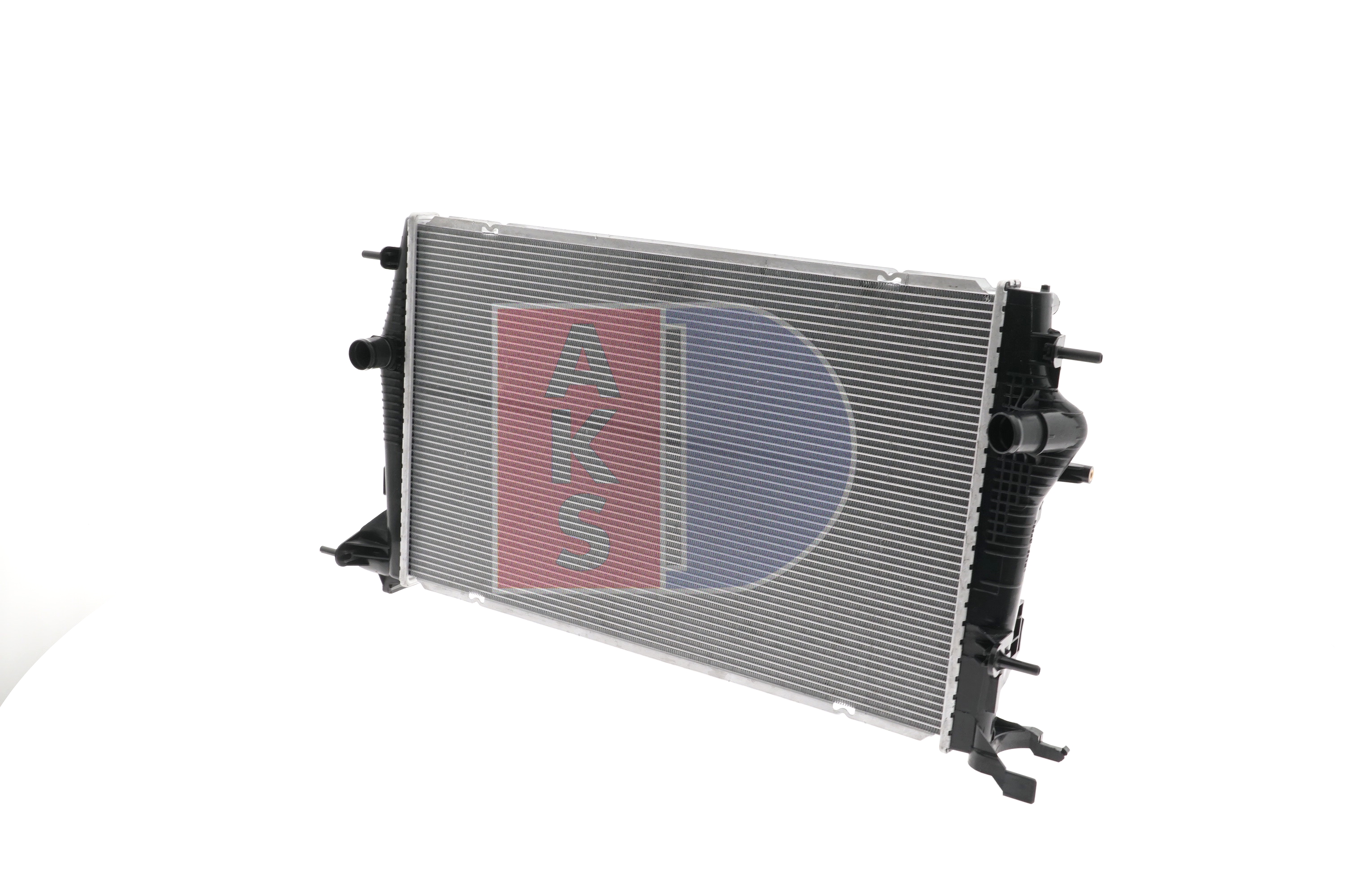 AKS DASIS 180106N radiateur 21410-0015R