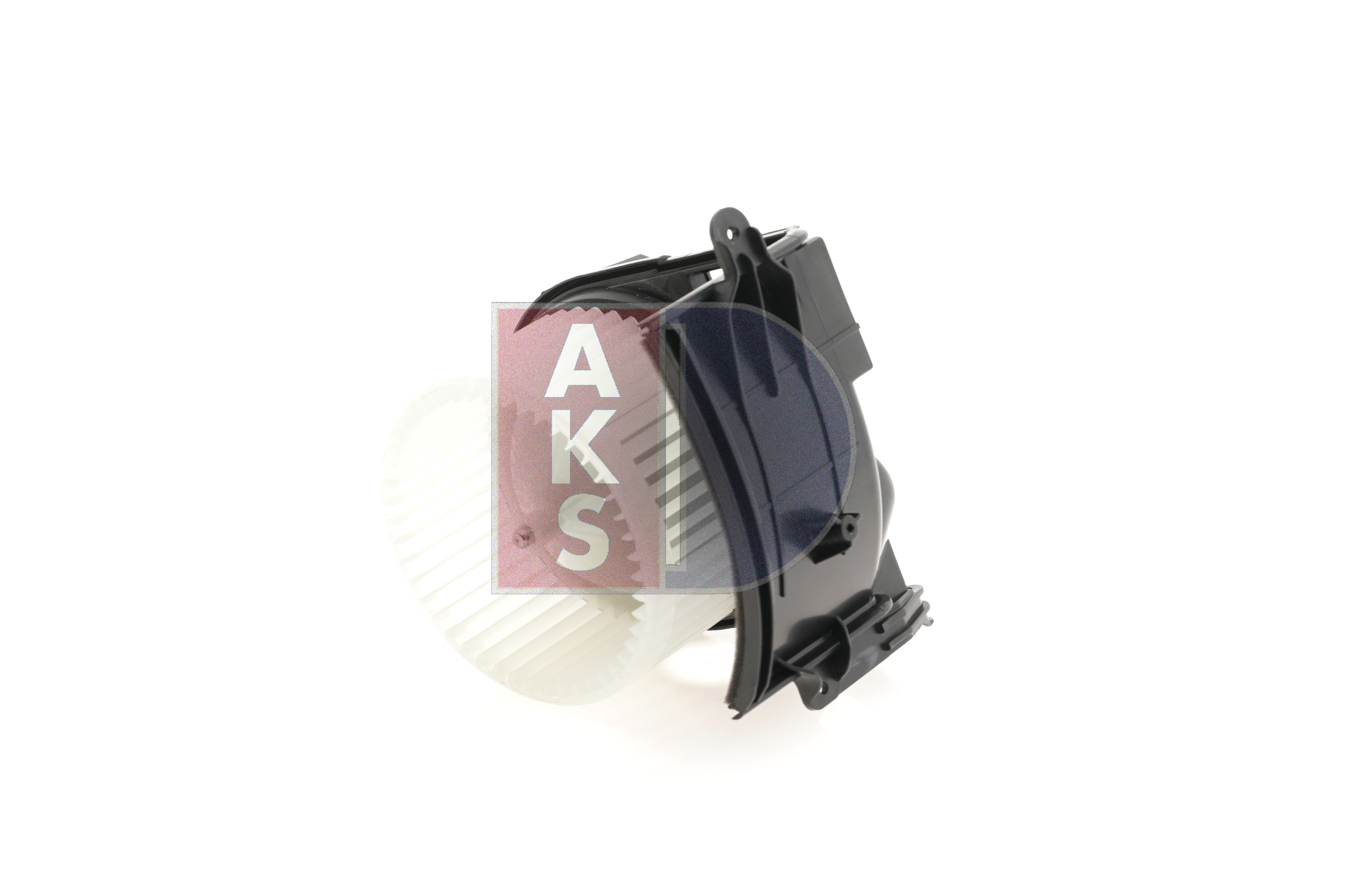 AKS DASIS 188058N Wentylator nawiewu Renault Clio 2 1.6 Flex 110 KM Benzyna / etanol 2004