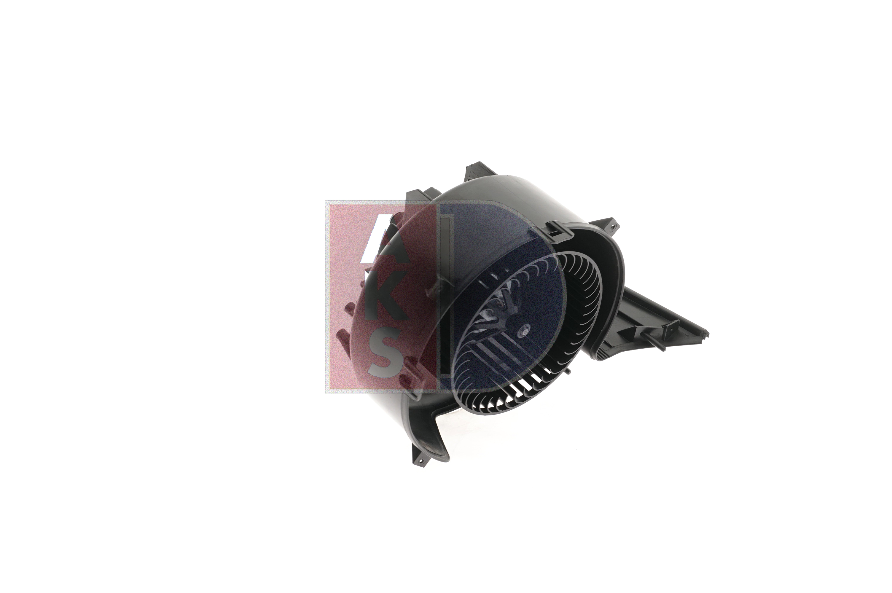 AKS DASIS 198019N interieurventilatie 12 799 558