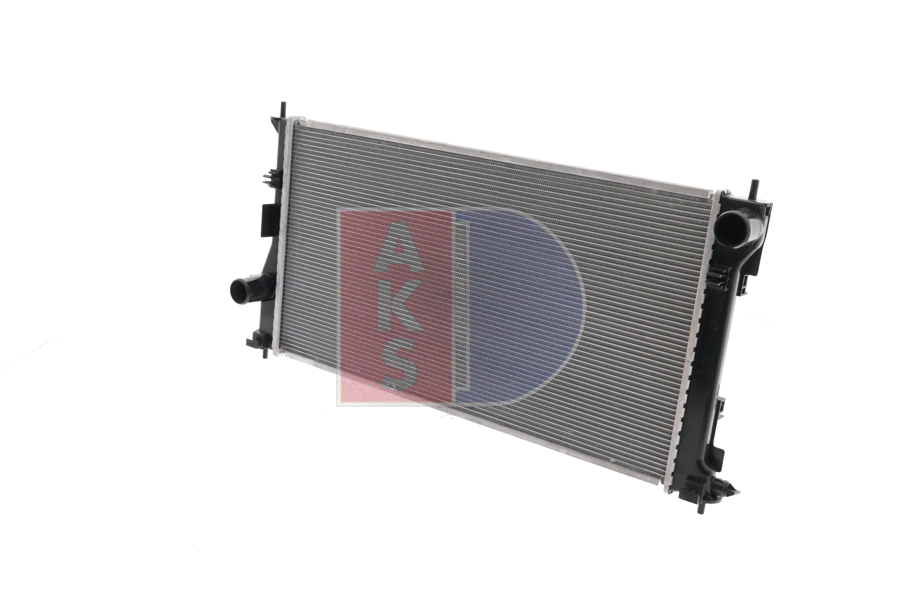 AKS DASIS 210263N radiateur SU003-01172