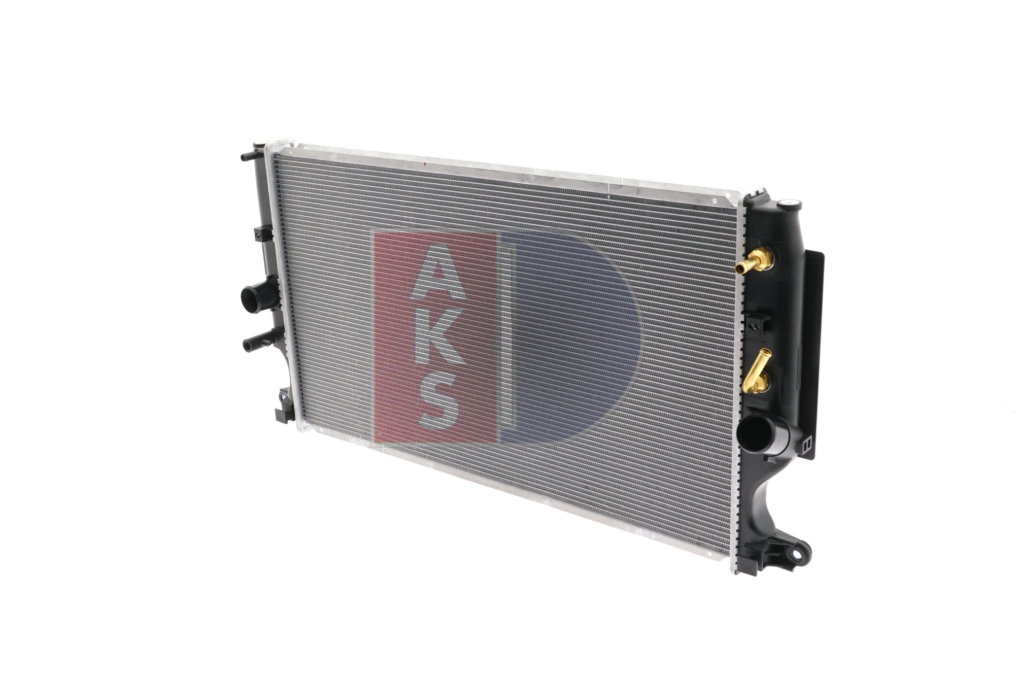 AKS DASIS 210264N radiateur 16400-0R100