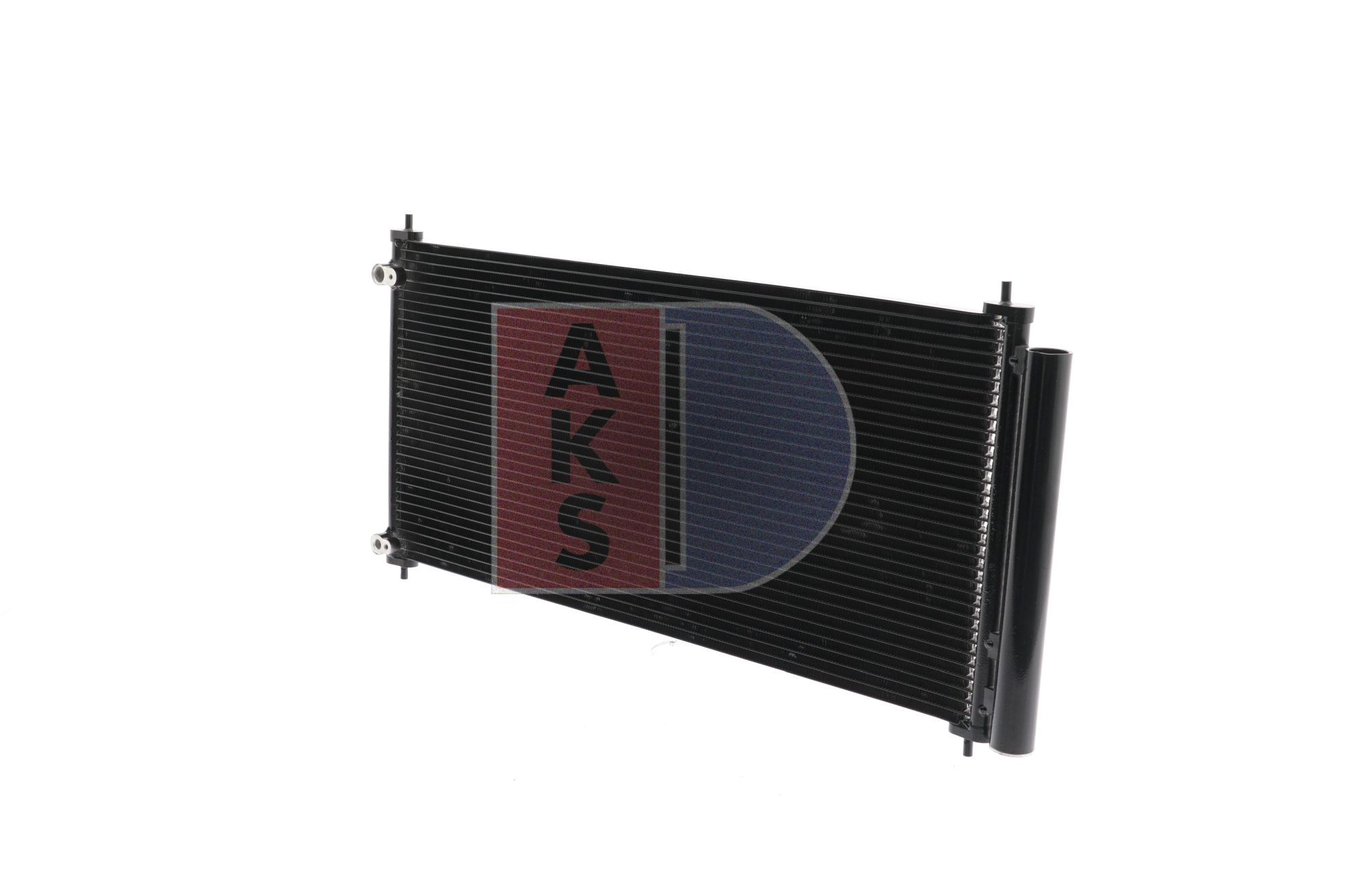 AKS DASIS 88450 02410 Lauhdutin, ilmastointilaite 212100N