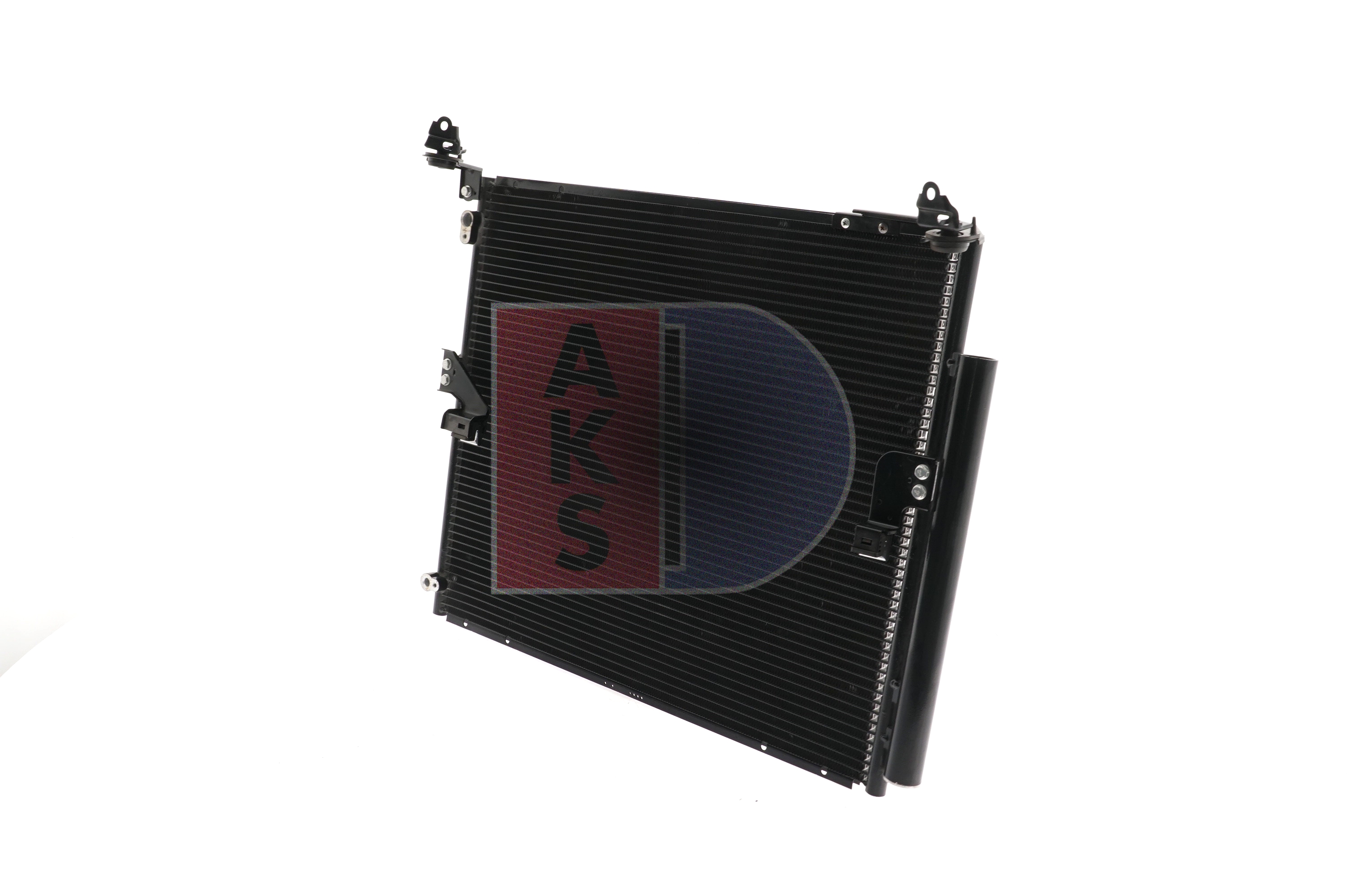 AKS DASIS 212101N Ac kondensator GX 460 460 4WD (URJ150) 296 HK Benzin 2016