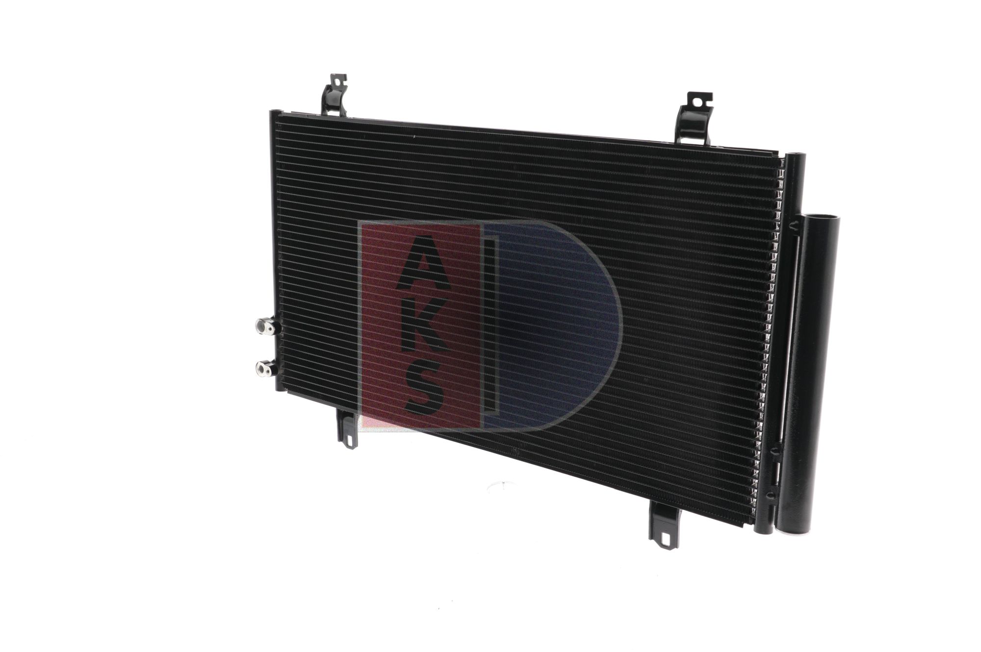 AKS DASIS 8846006230 Condensor voor airco 212107N