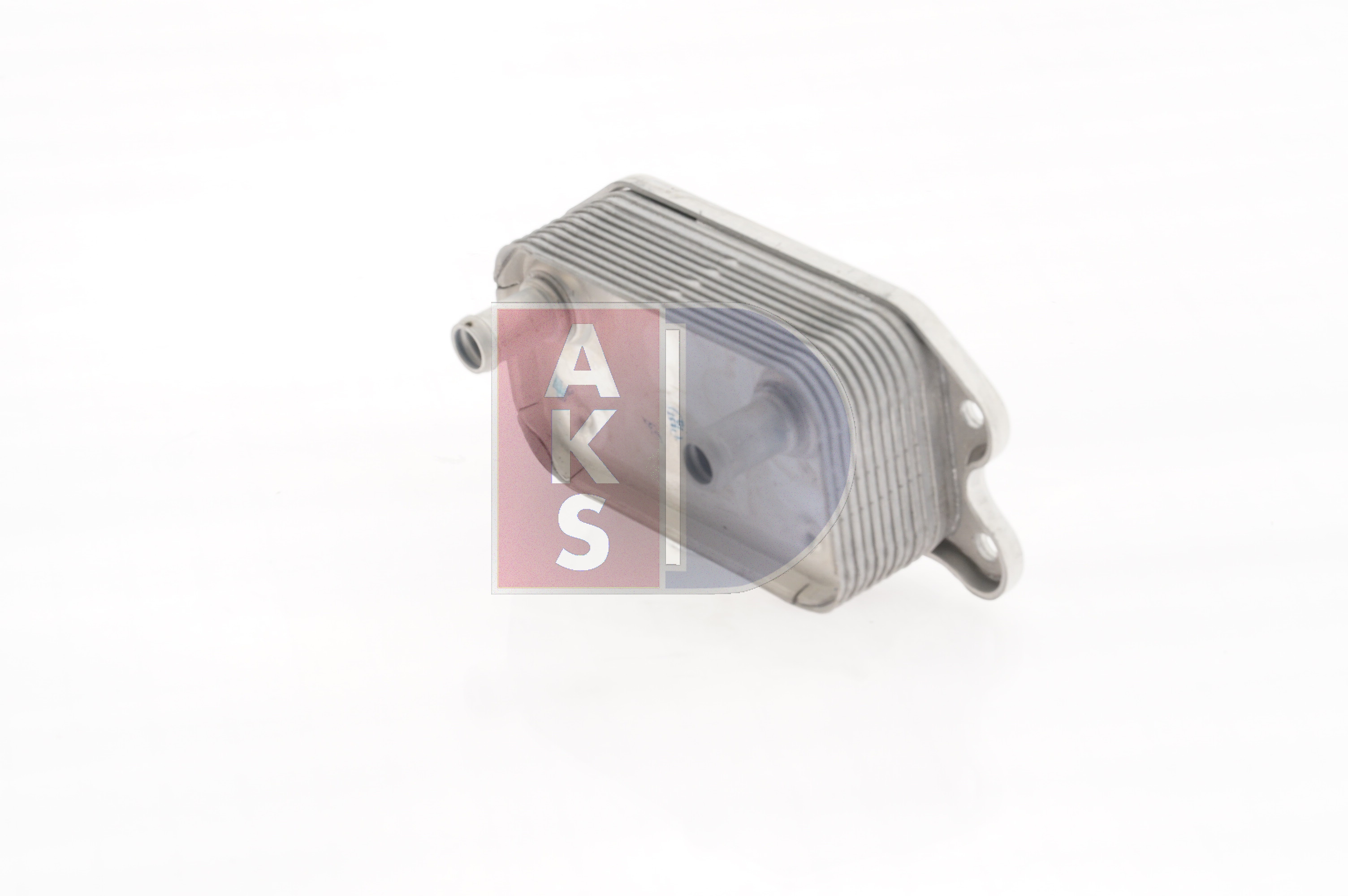 AKS DASIS 30637966 Chladič motorového oleja 226009N