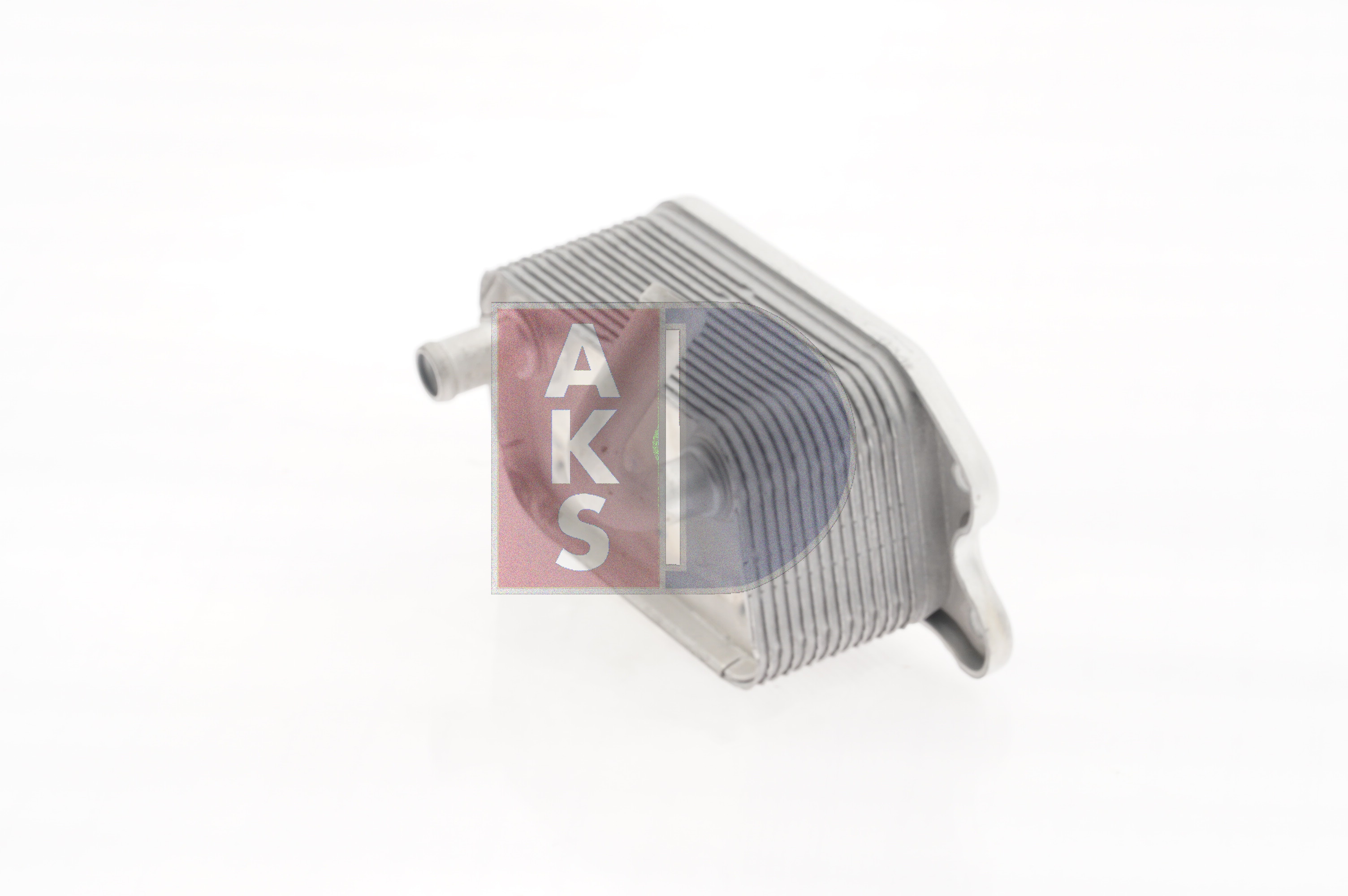 AKS DASIS 226011N oljekjøler Volvo V70 gen 2 D5 AWD 185 hk Diesel 2006