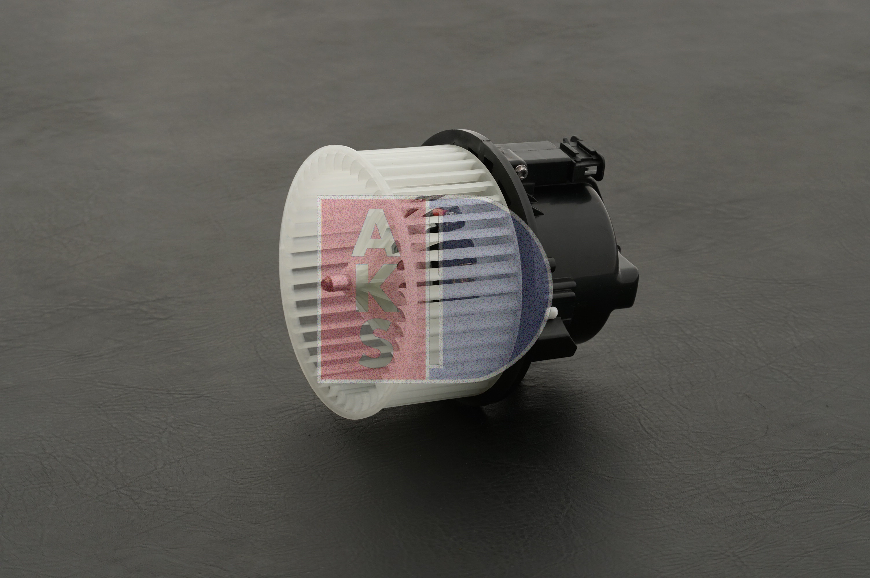 AKS DASIS 228048N novo Ventilador do habitáculo VOLVO original