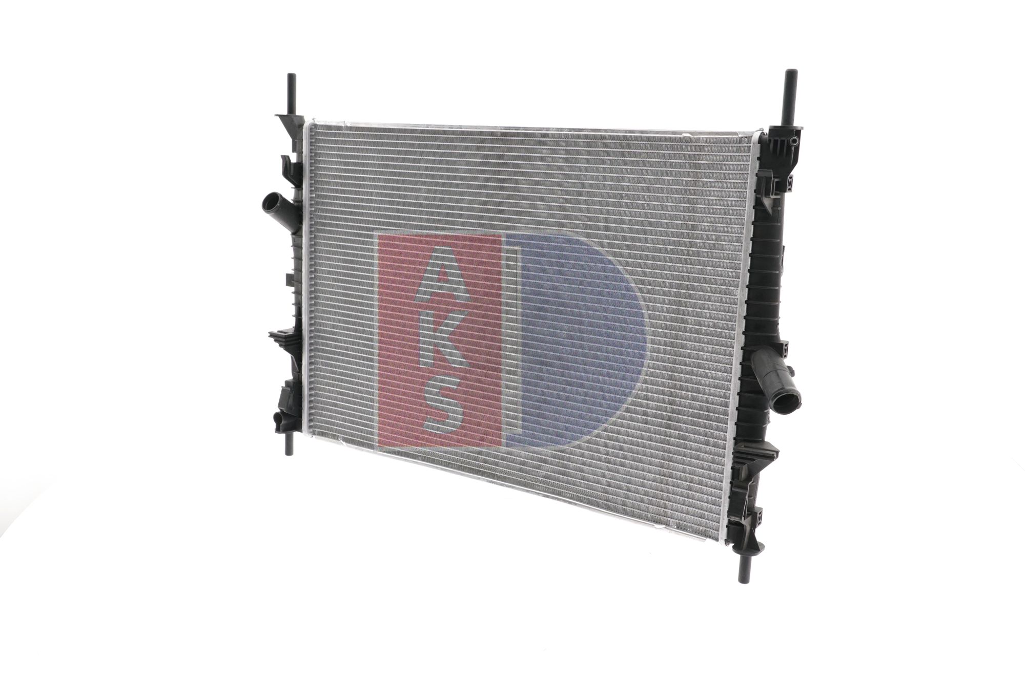 AKS DASIS 250001N radiateur 7C11 8005 AB