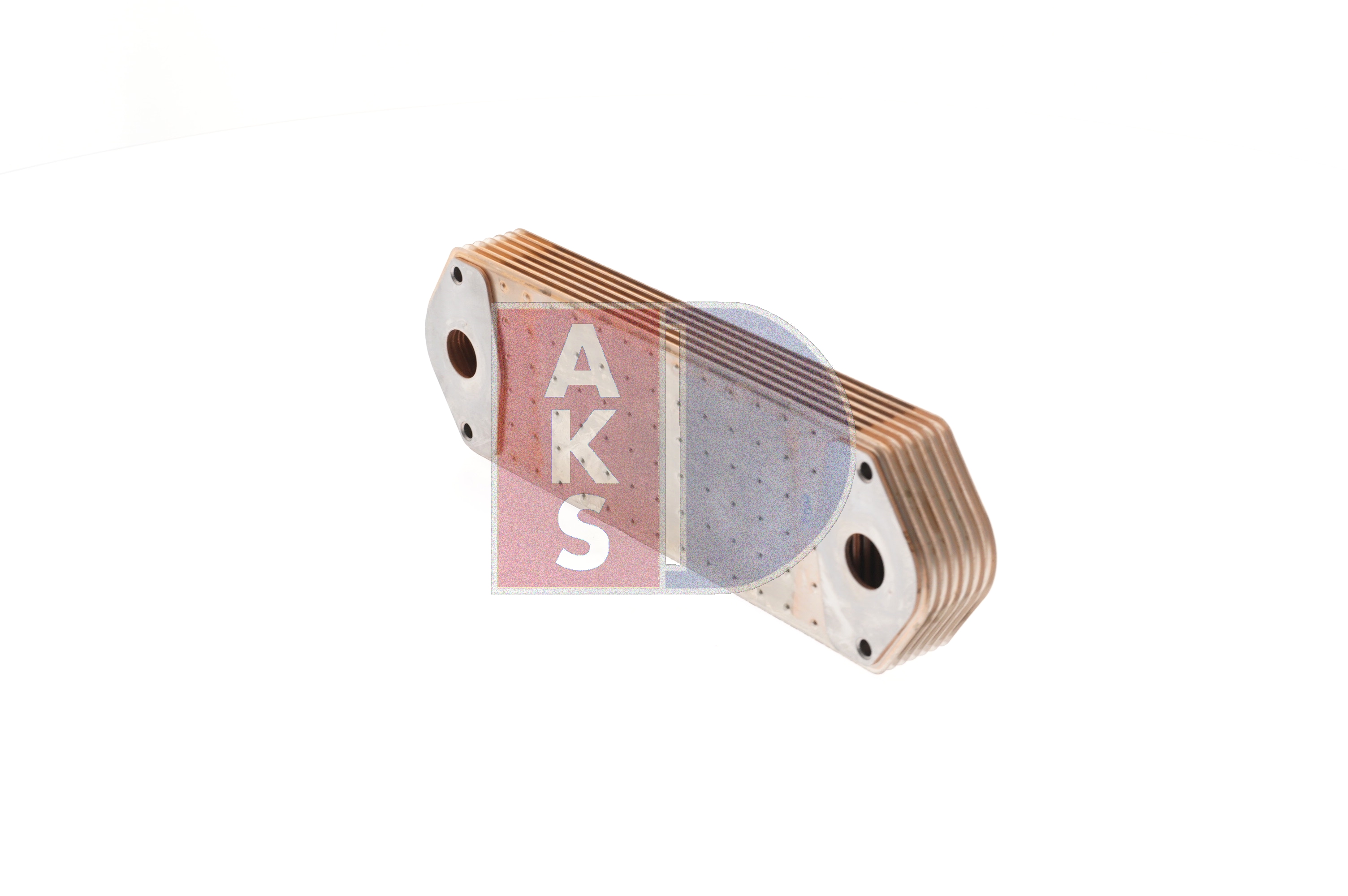 AKS DASIS 276003N oliekoeler 1543688