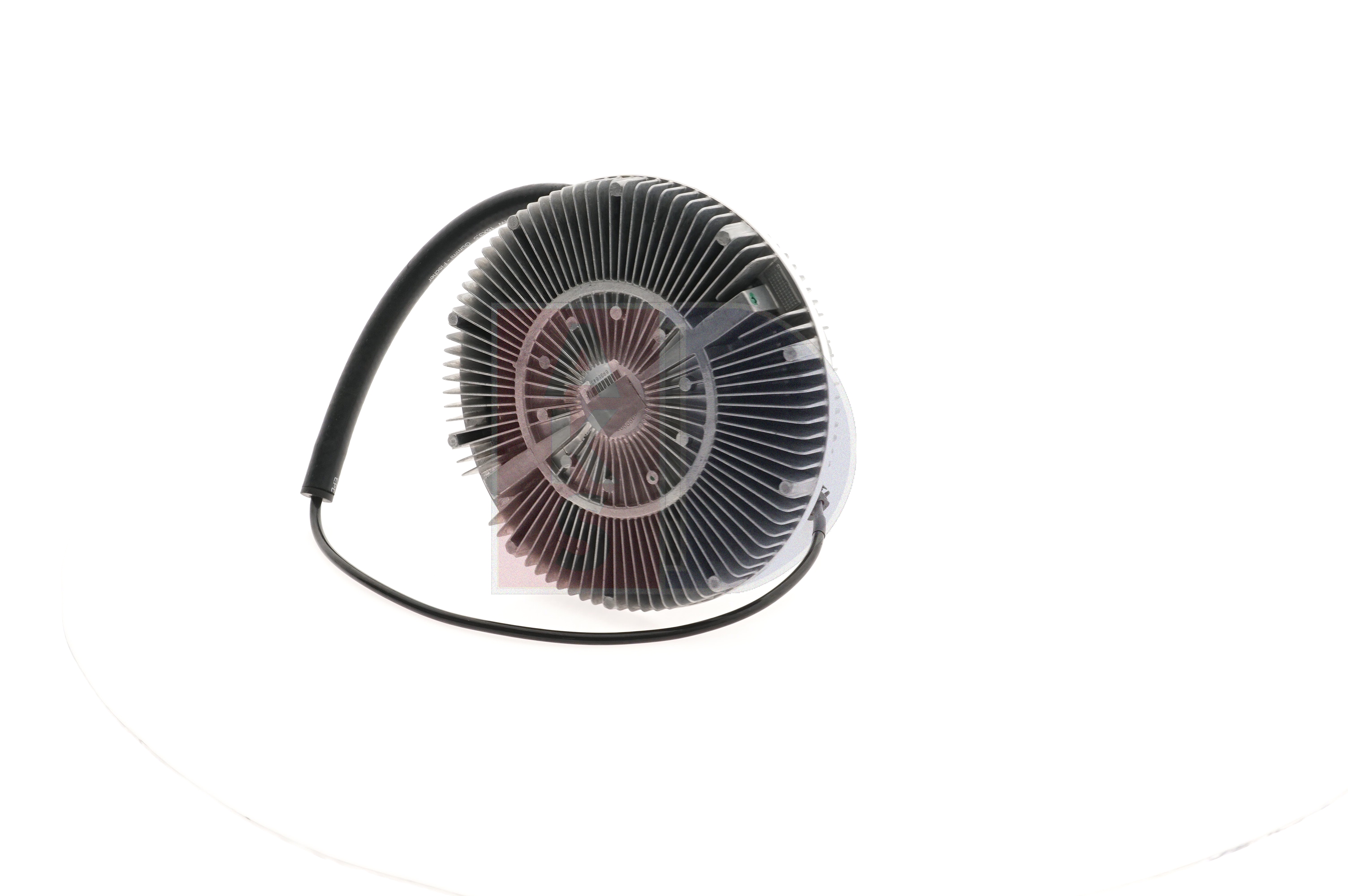 AKS DASIS 278023N koelventilator 1 776 854