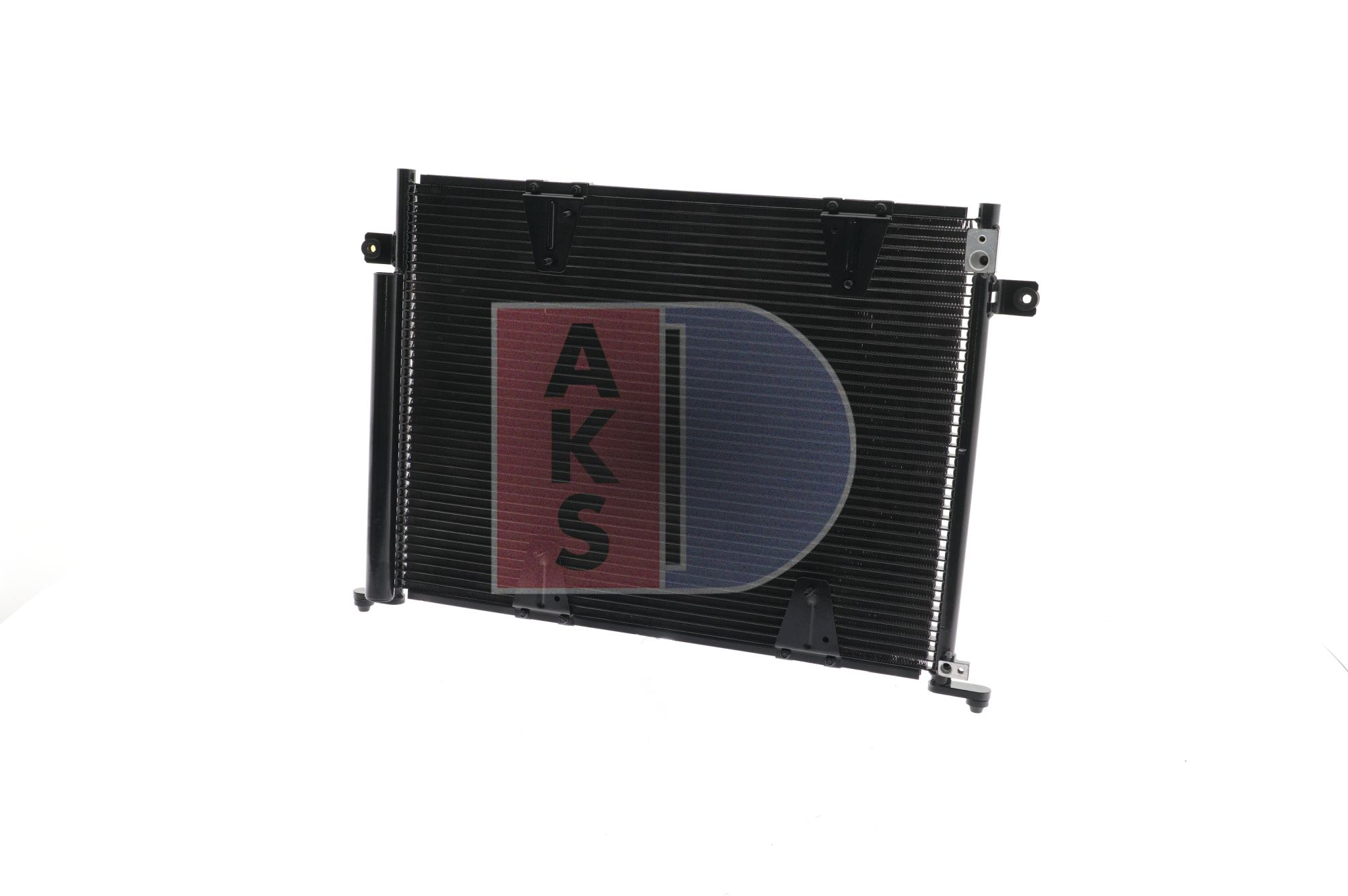 AKS DASIS 95310-54J10 Kondenzator, klimatska naprava 322029N