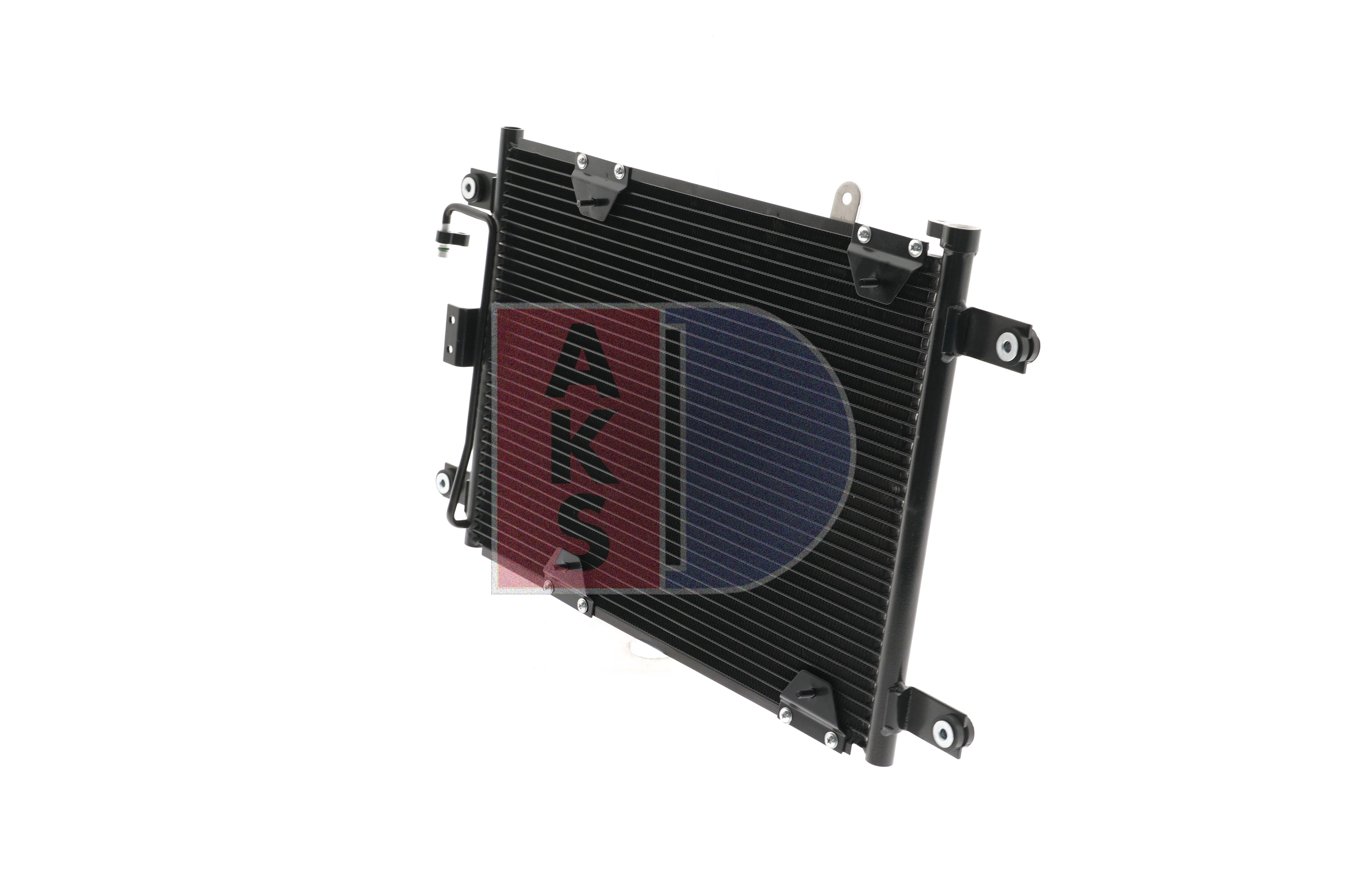 AKS DASIS 9531065D00 Klimakondensator 322031N