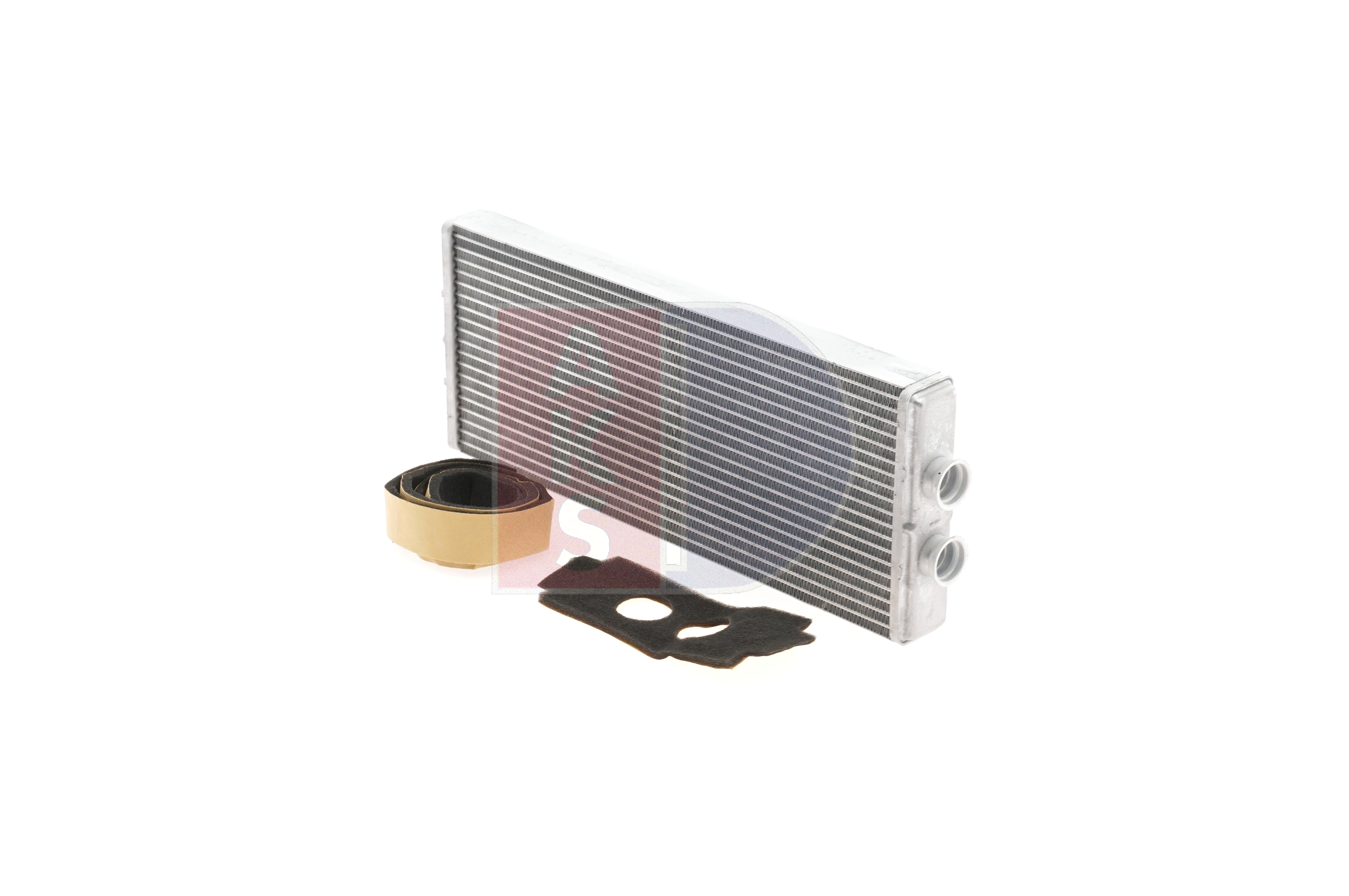 379005N AKS DASIS replacement JAGUAR heater matrix price