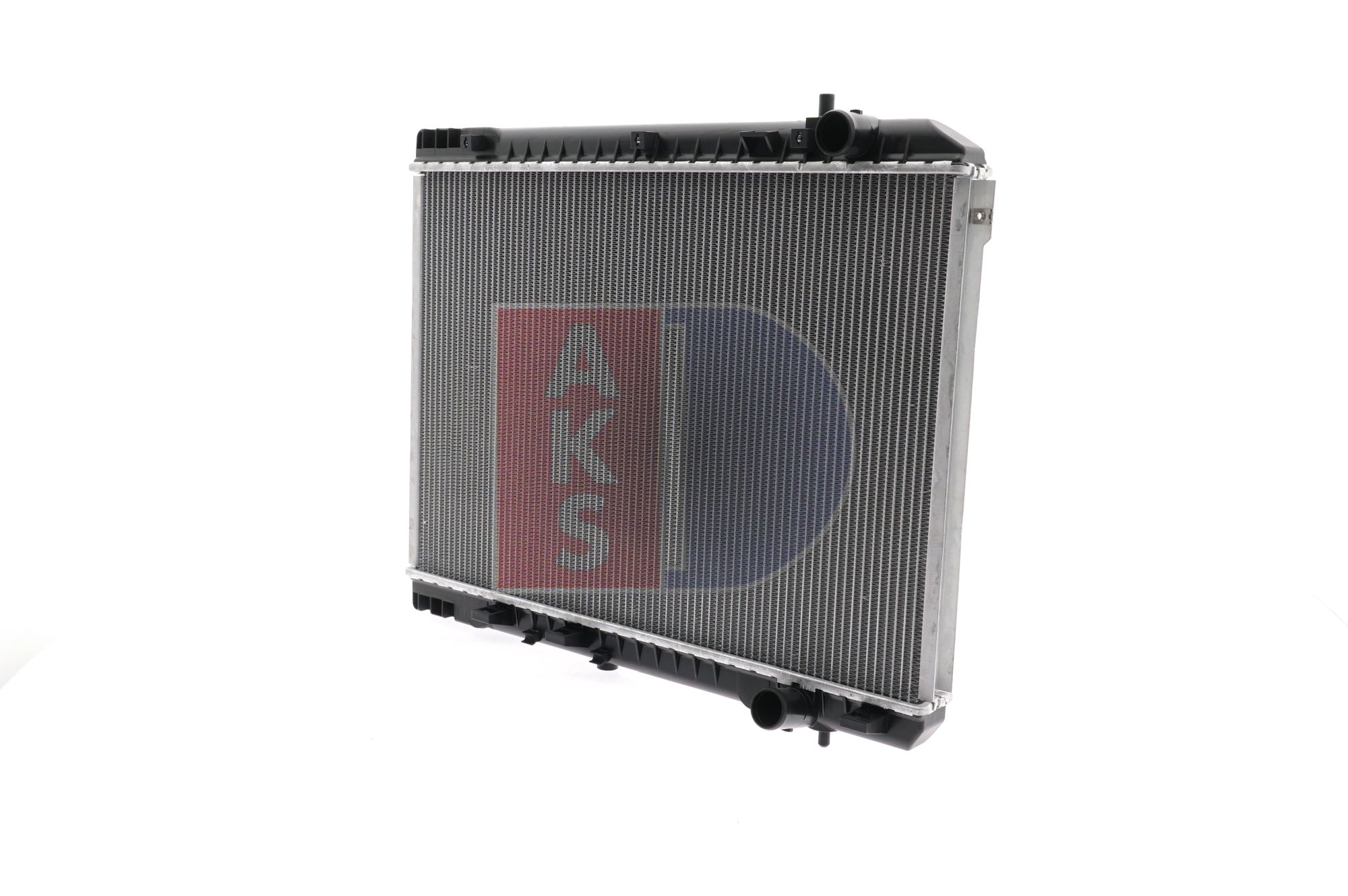 AKS DASIS 510176N radiateur 253104D200