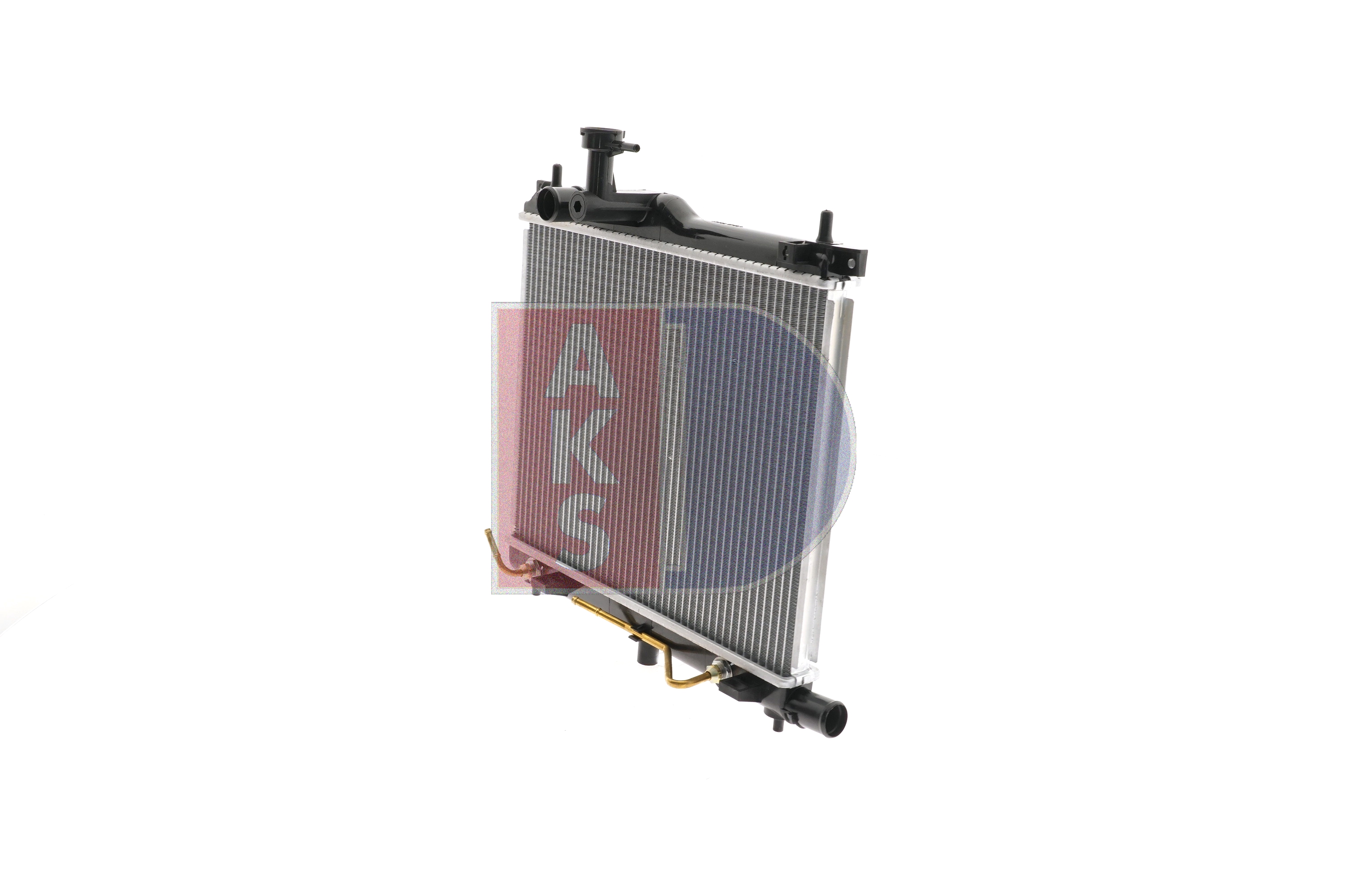 AKS DASIS 510178N radiateur 25310-0X150