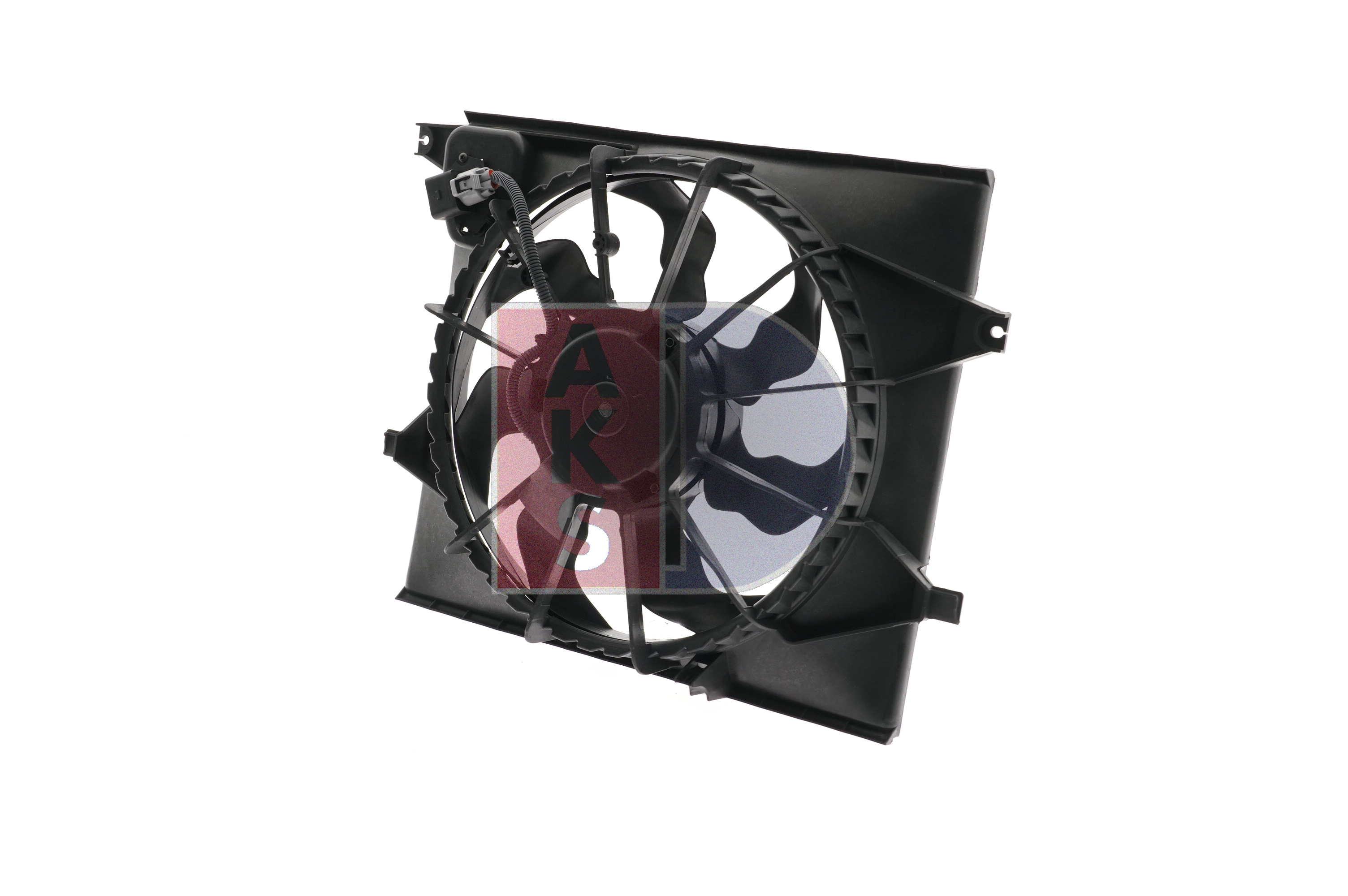 Ventilátor chladenia motora 518061N AKS DASIS Ventilátor chladenia motora cena