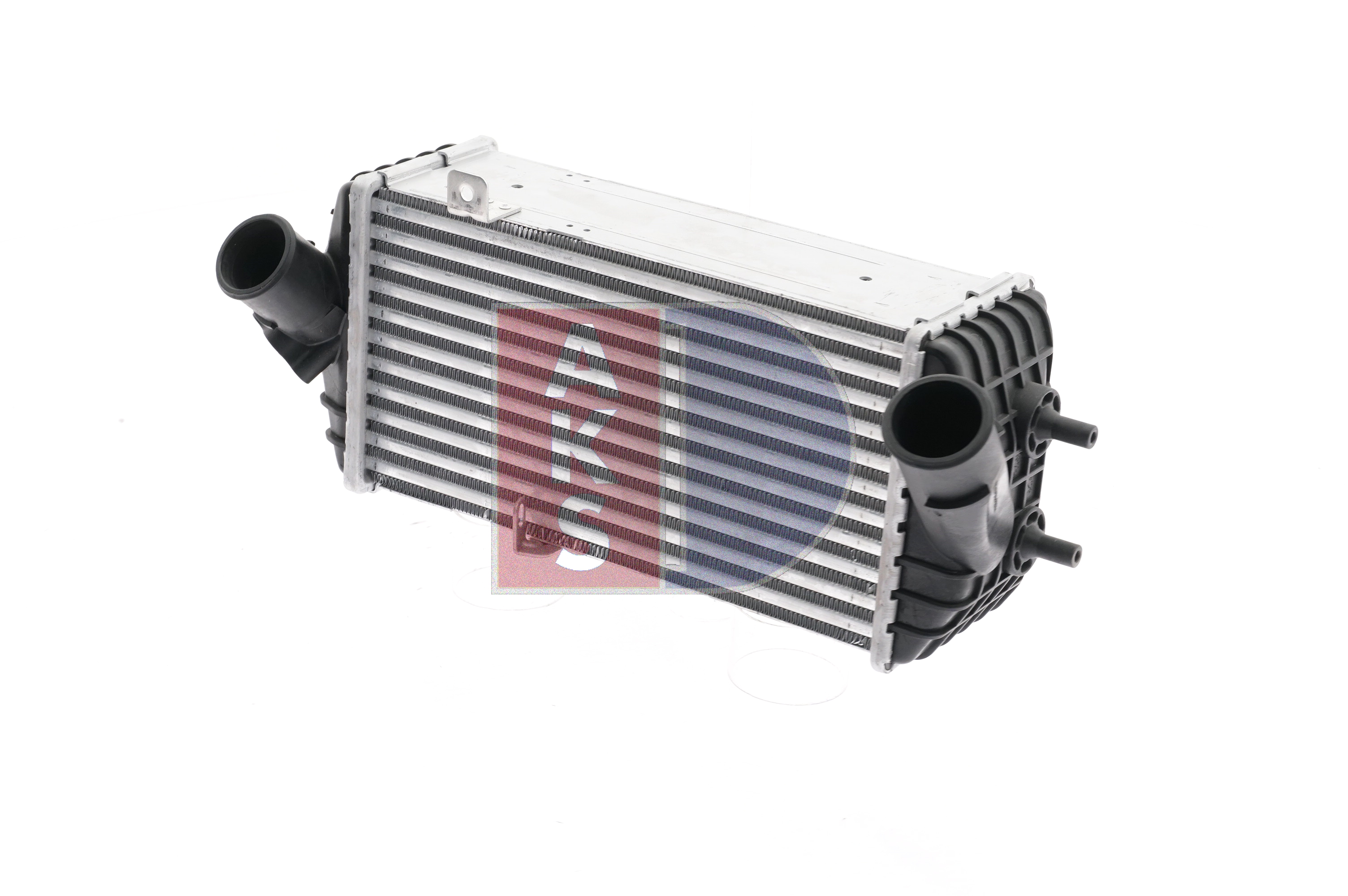 AKS DASIS 567014N intercooler 28271-2A740