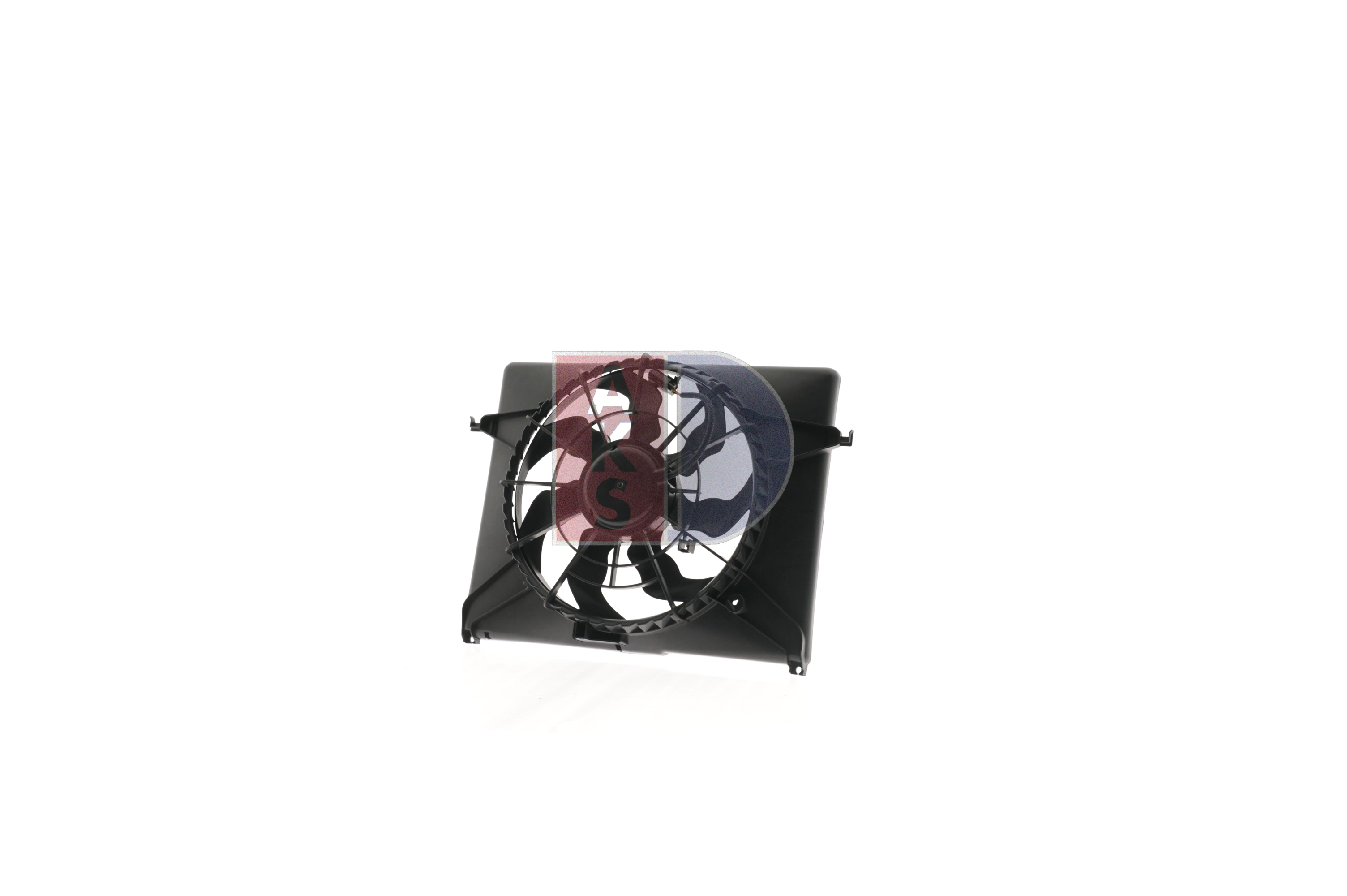 AKS DASIS 568058N koelventilator 25231-3K-460