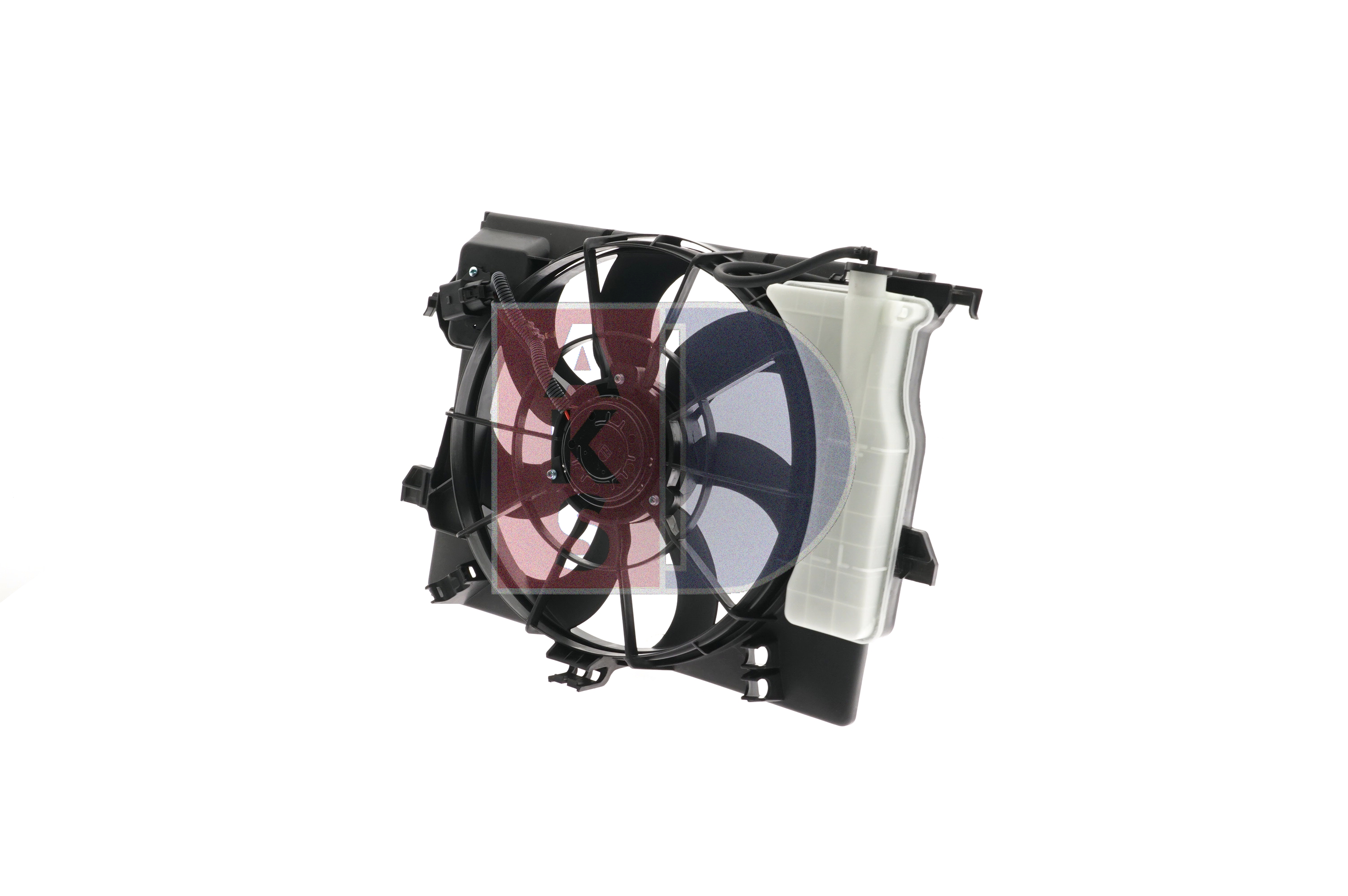 Ventilátor chladenia motora 568063N AKS DASIS Ventilátor chladenia cena