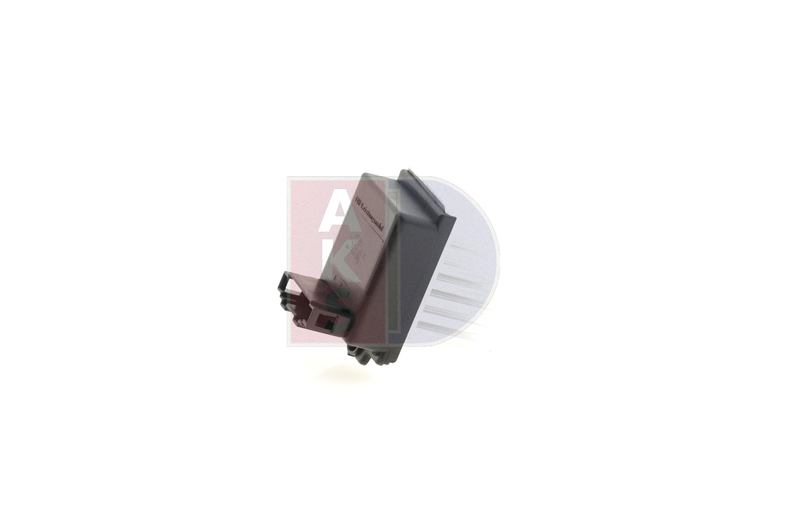 AKS DASIS 700005N Rezistors, salona ventilators VW Transporter T4 2.5 TDI 102 ZS Dīzelis 1997