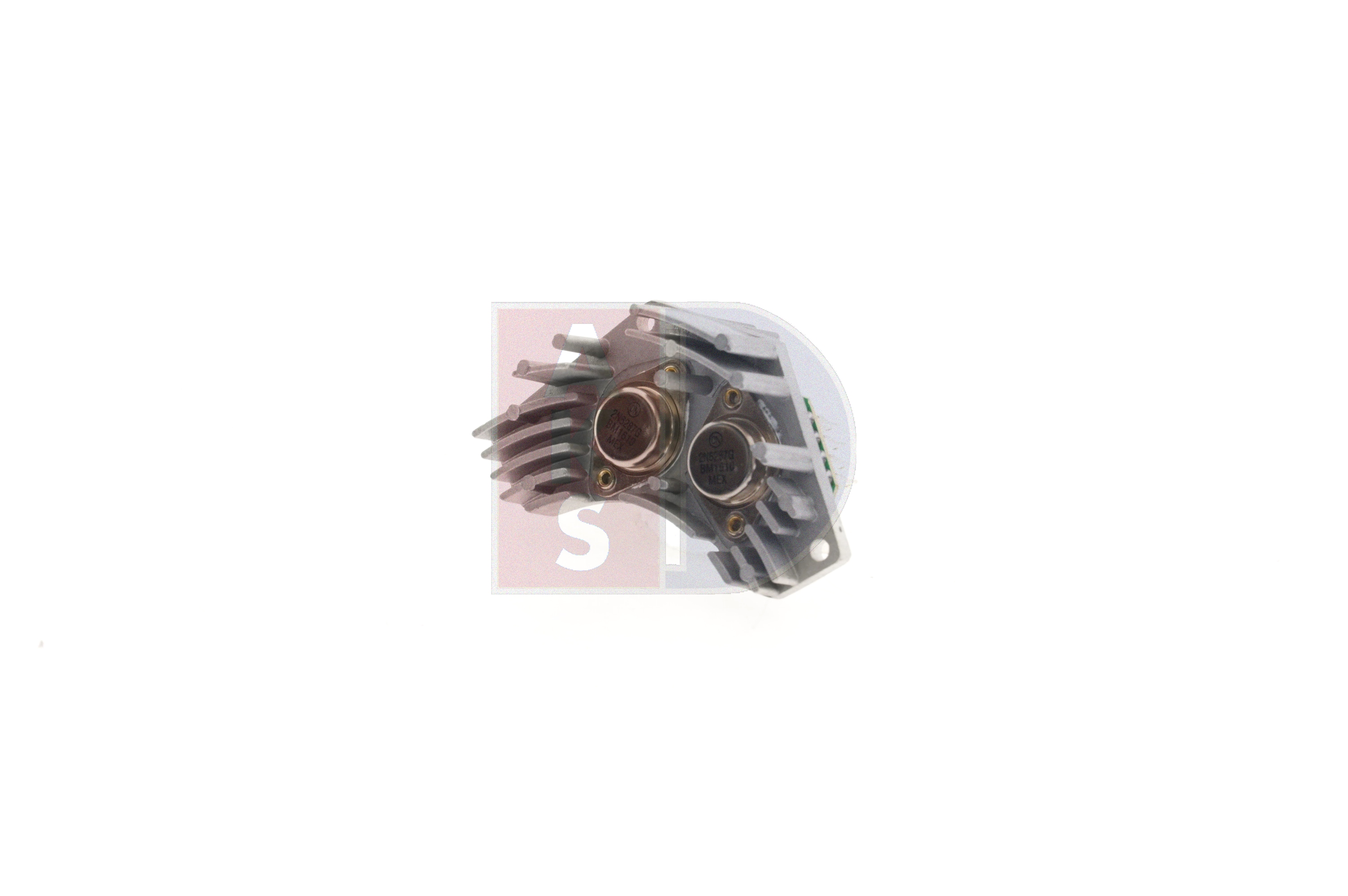 AKS DASIS 700054N regelaar, interieurventilator 6441 78