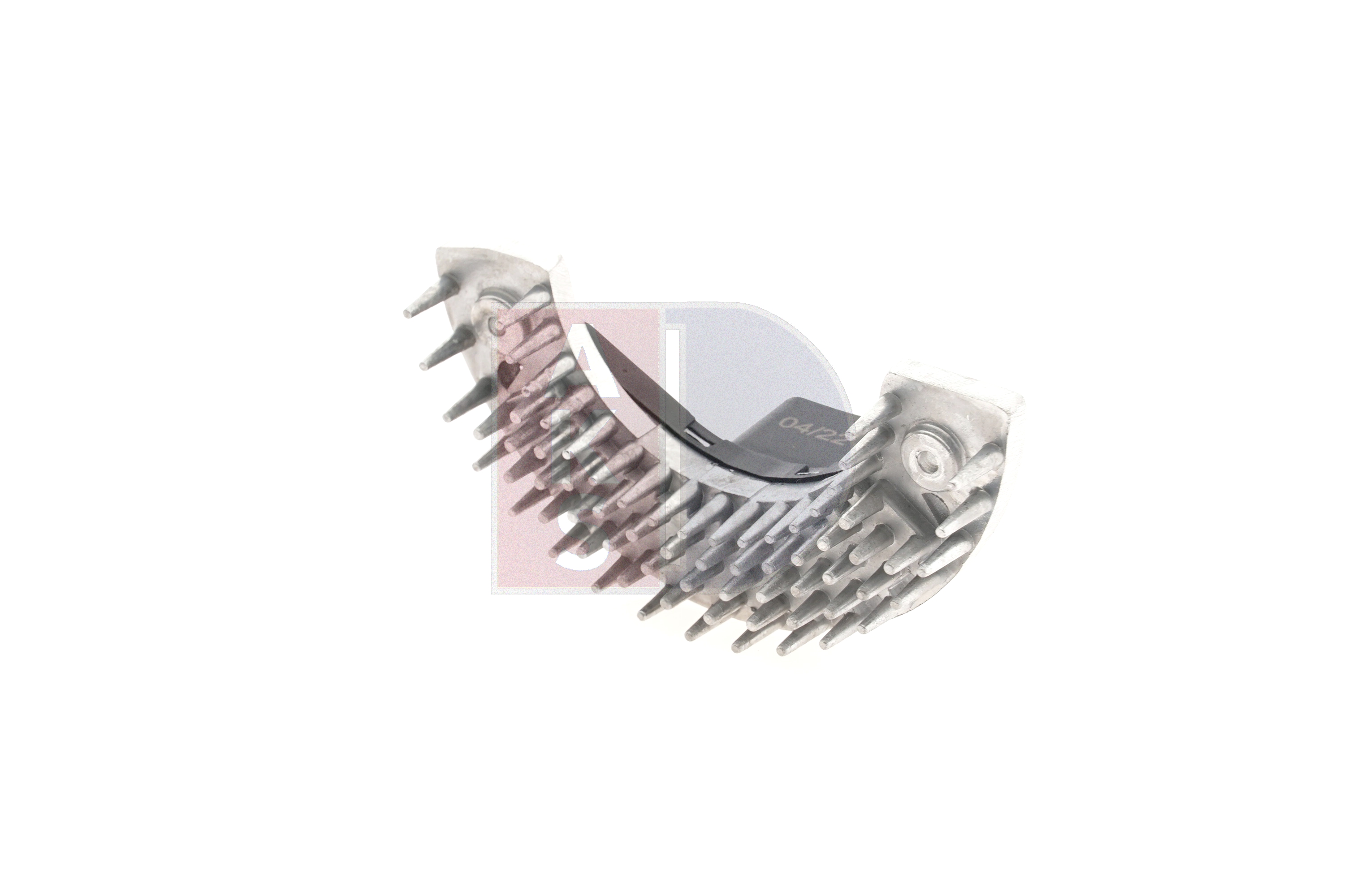 AKS DASIS 700084N regelaar, interieurventilator 20443824