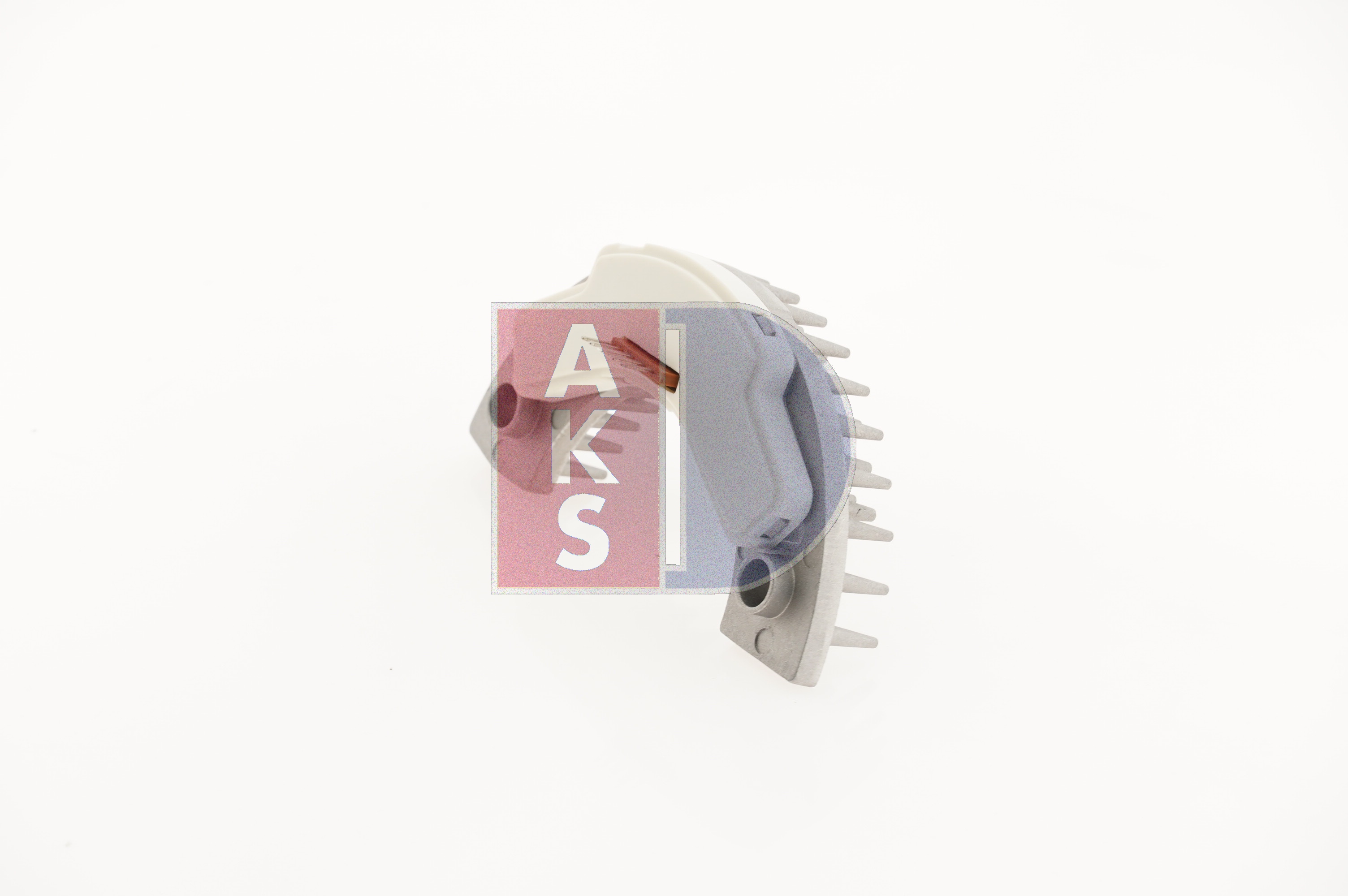 AKS DASIS 700116N regelaar, interieurventilator 6441AP