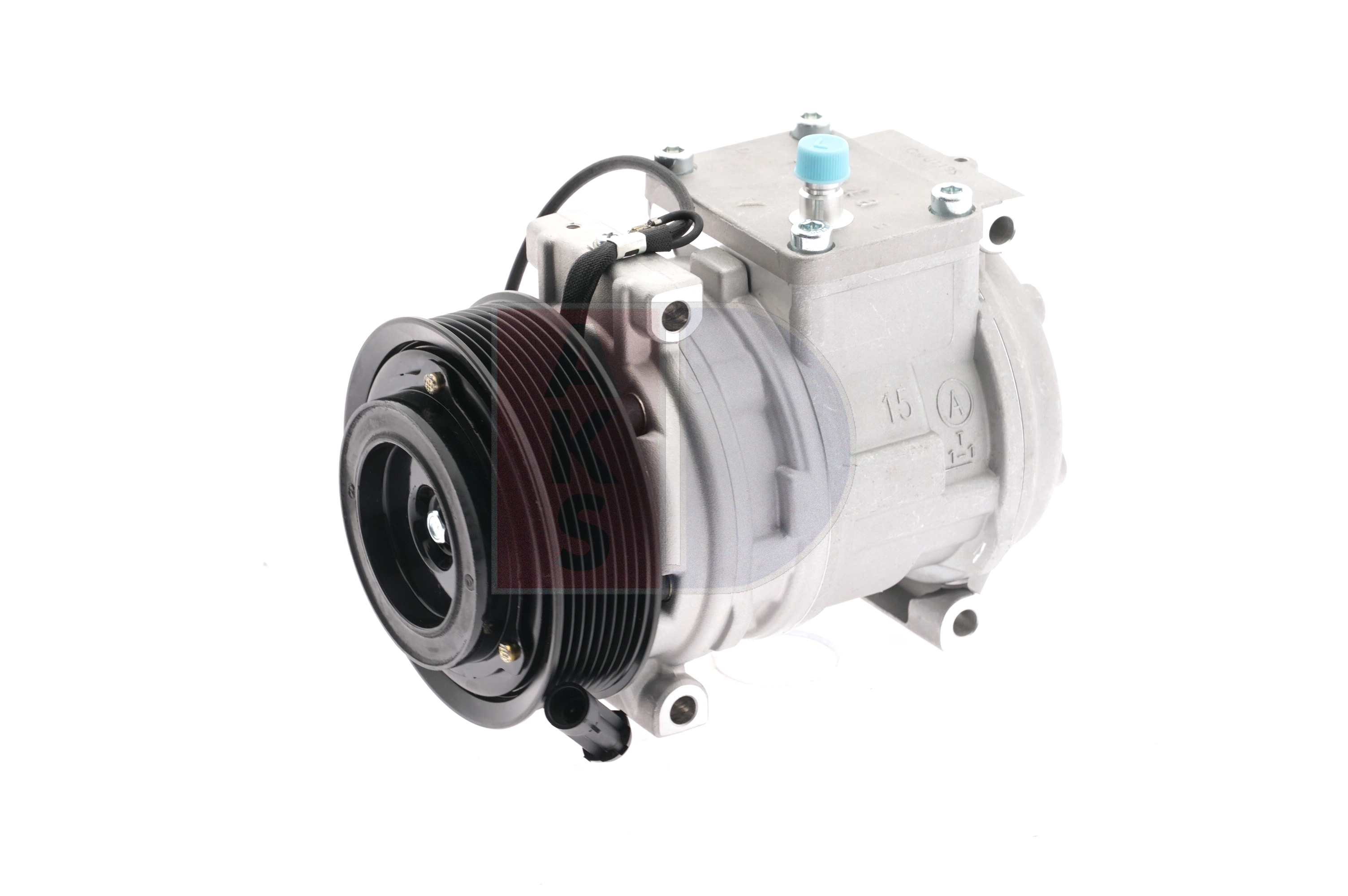 AKS DASIS 850956N aircopomp AL 15 5836