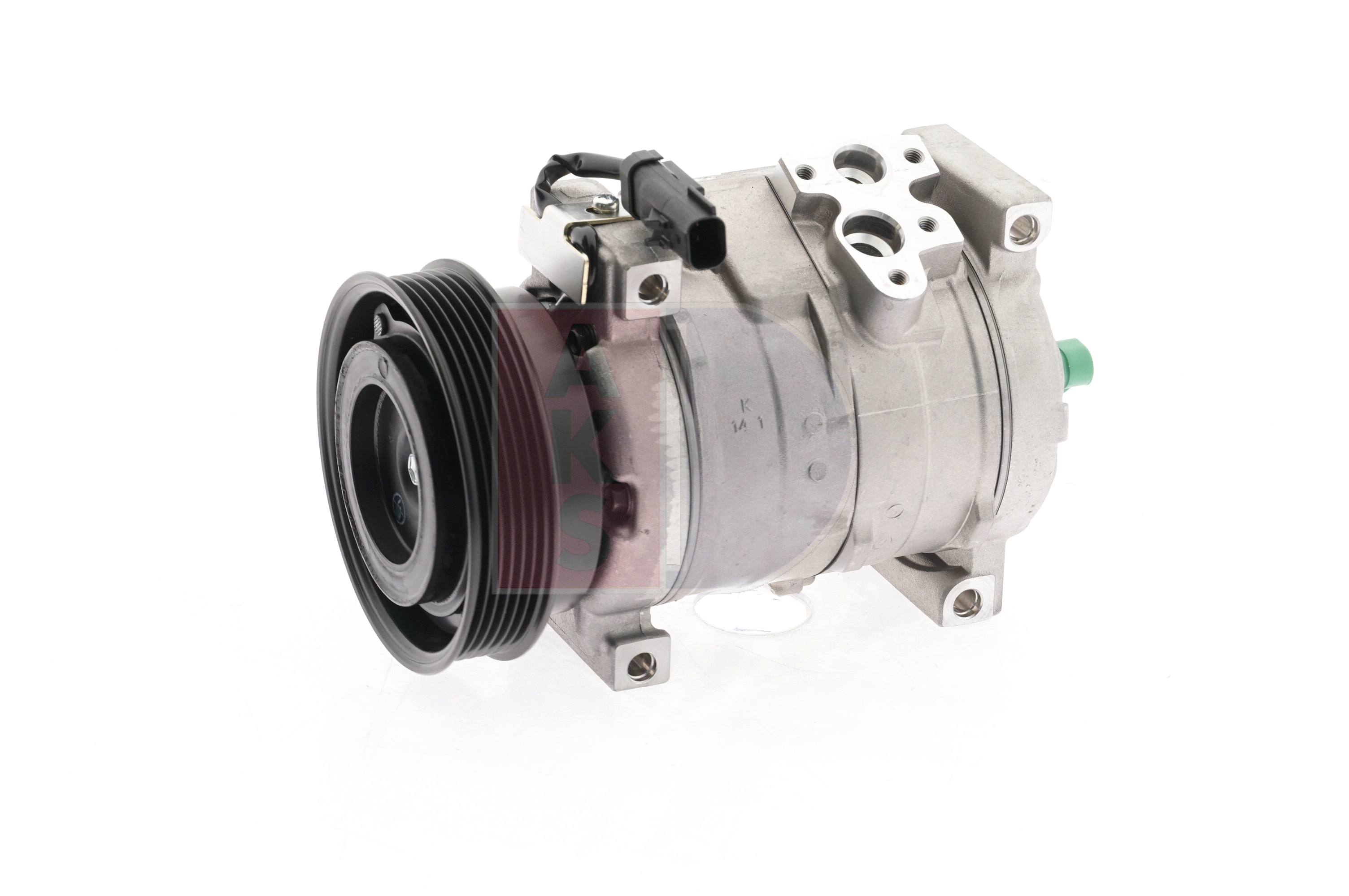 CHRYSLER YPSILON AKS DASIS ac compressor 851915N