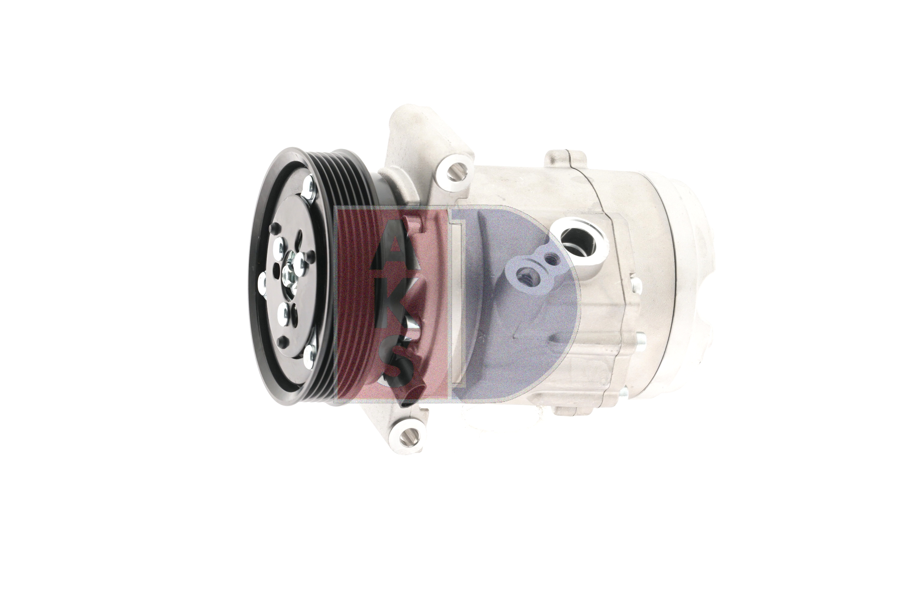 AKS DASIS 851917N Compresseur de climatisation CHEVROLET Express Van
