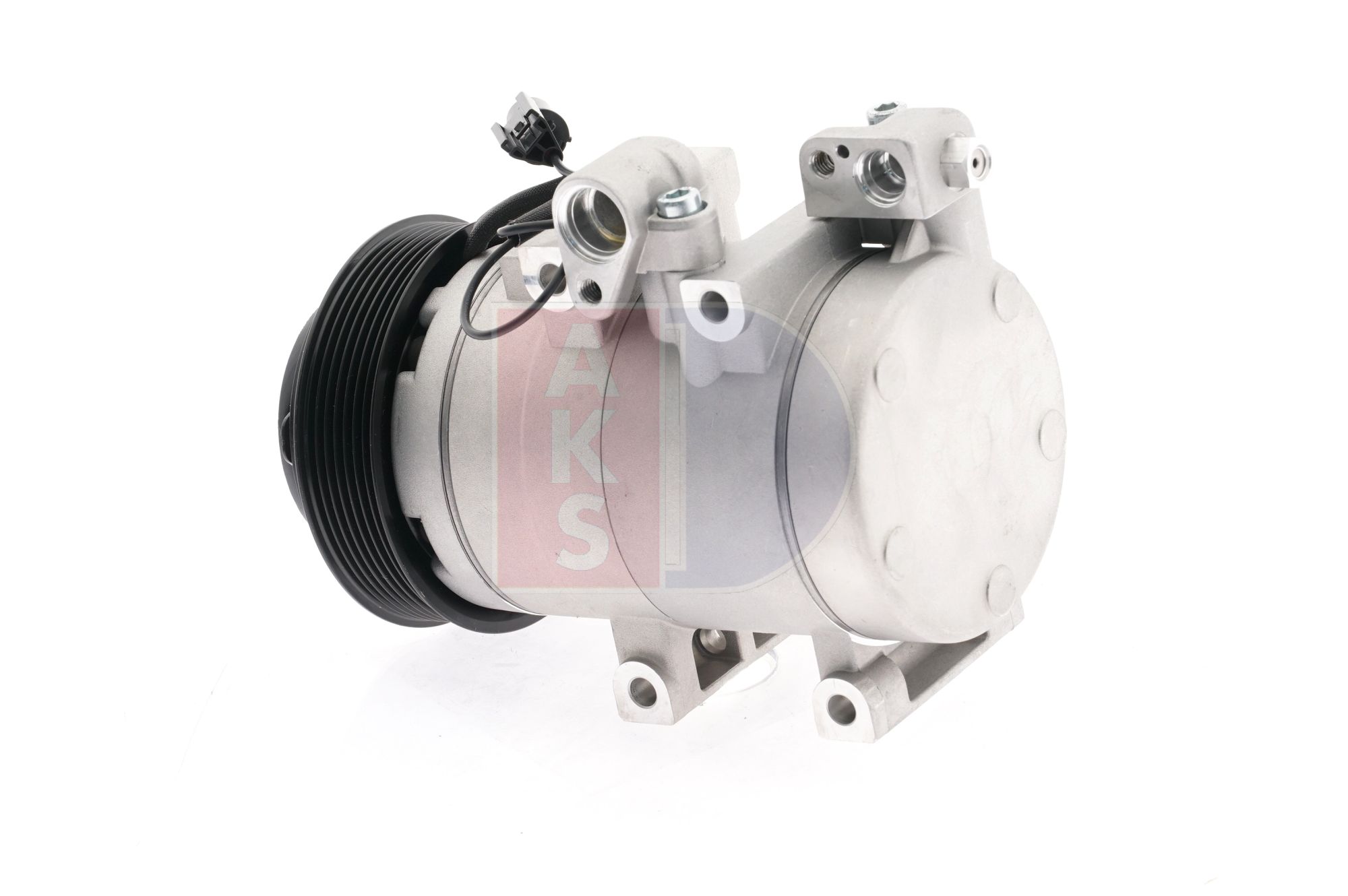 NRF Compressor, ar condicionado 32716G ao melhor preços