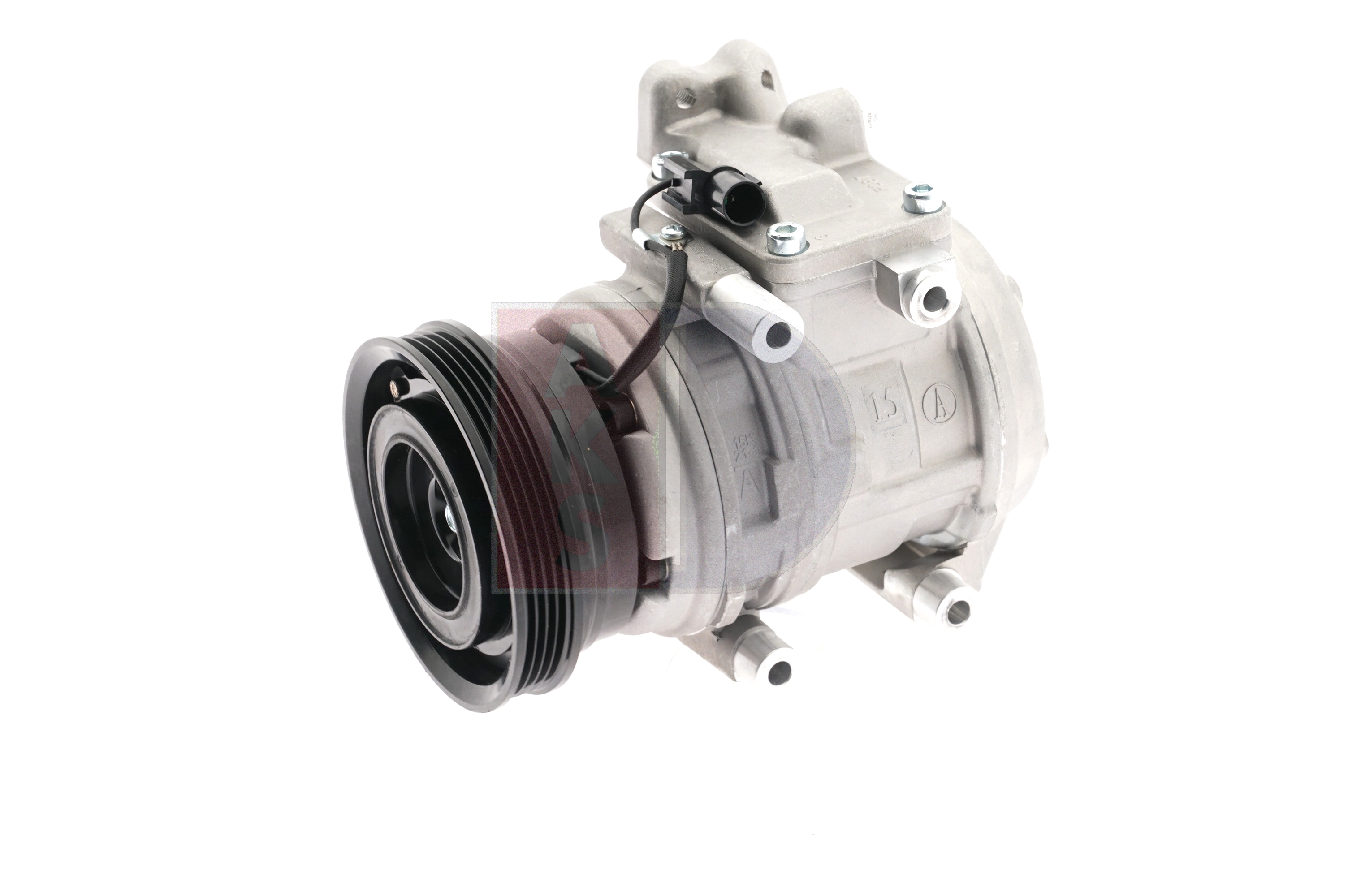 AKS DASIS 977012F100 Compresor, aire acondicionado 851955N
